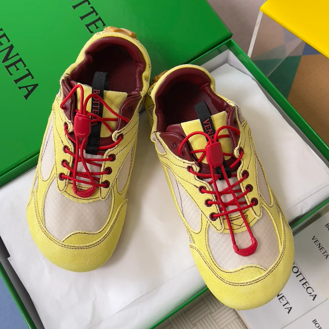 Кроссовки Женские Bottega Veneta 1846806