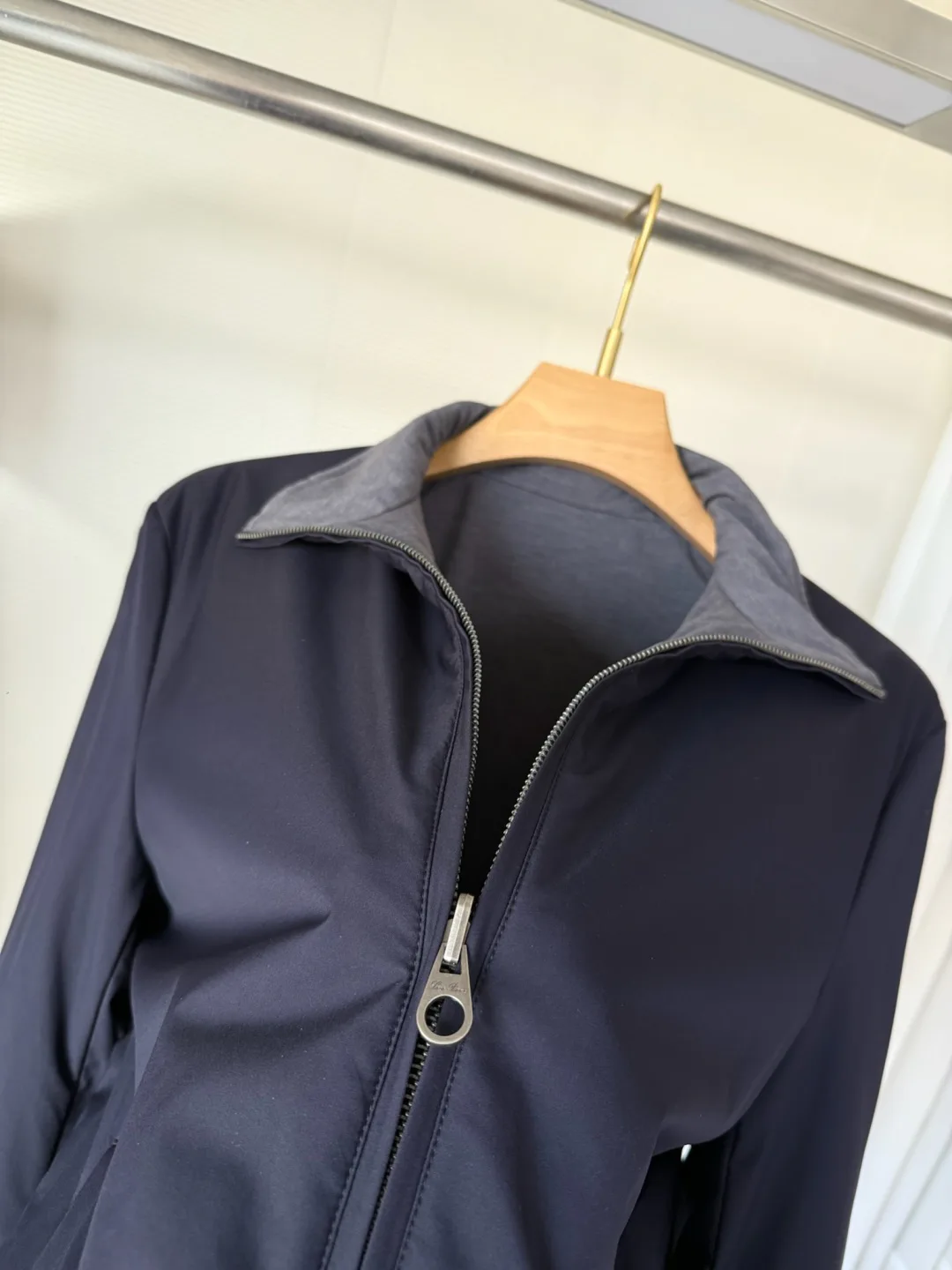 Куртки И Пуховики Мужские Loro Piana 791704