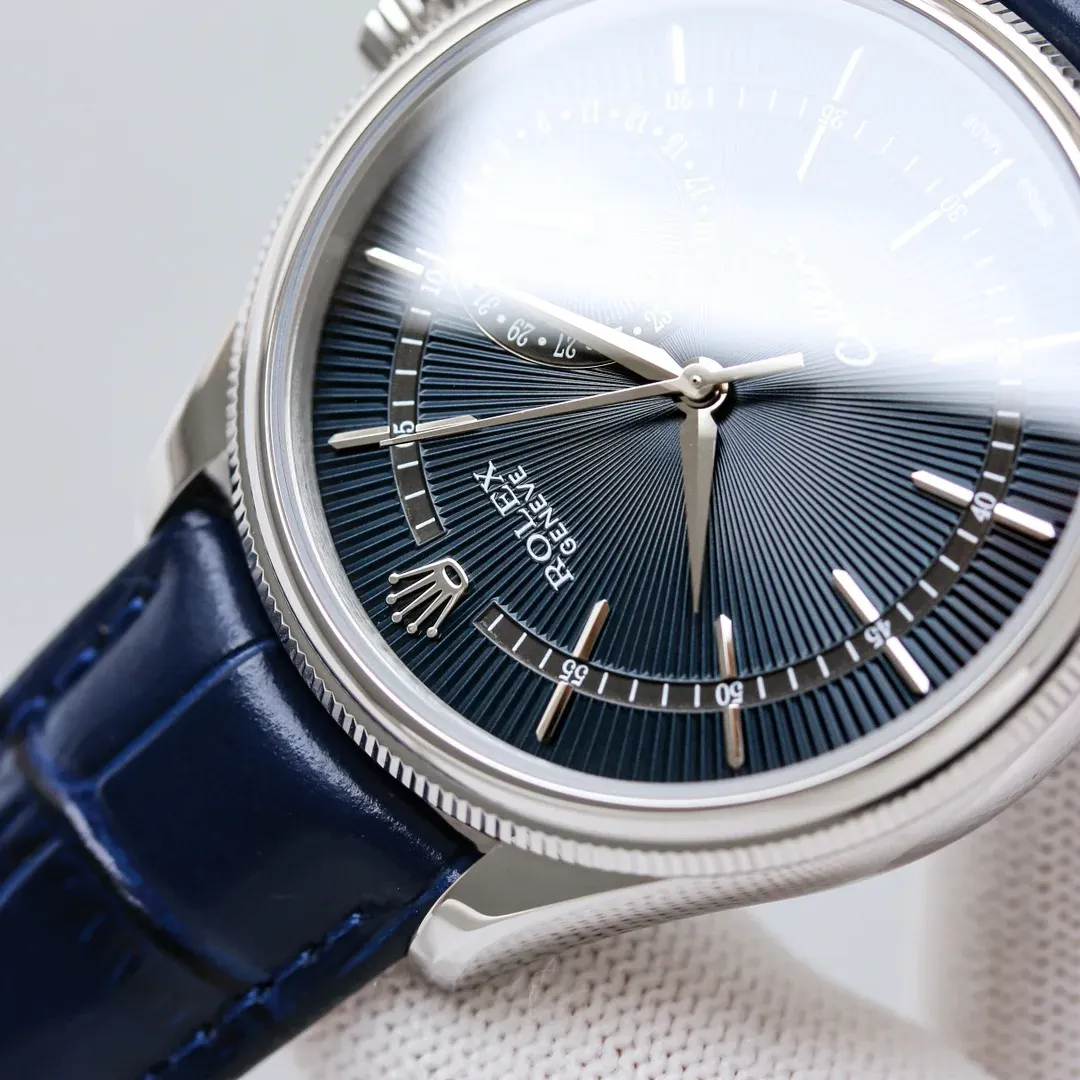 Часы Мужские Rolex 46827