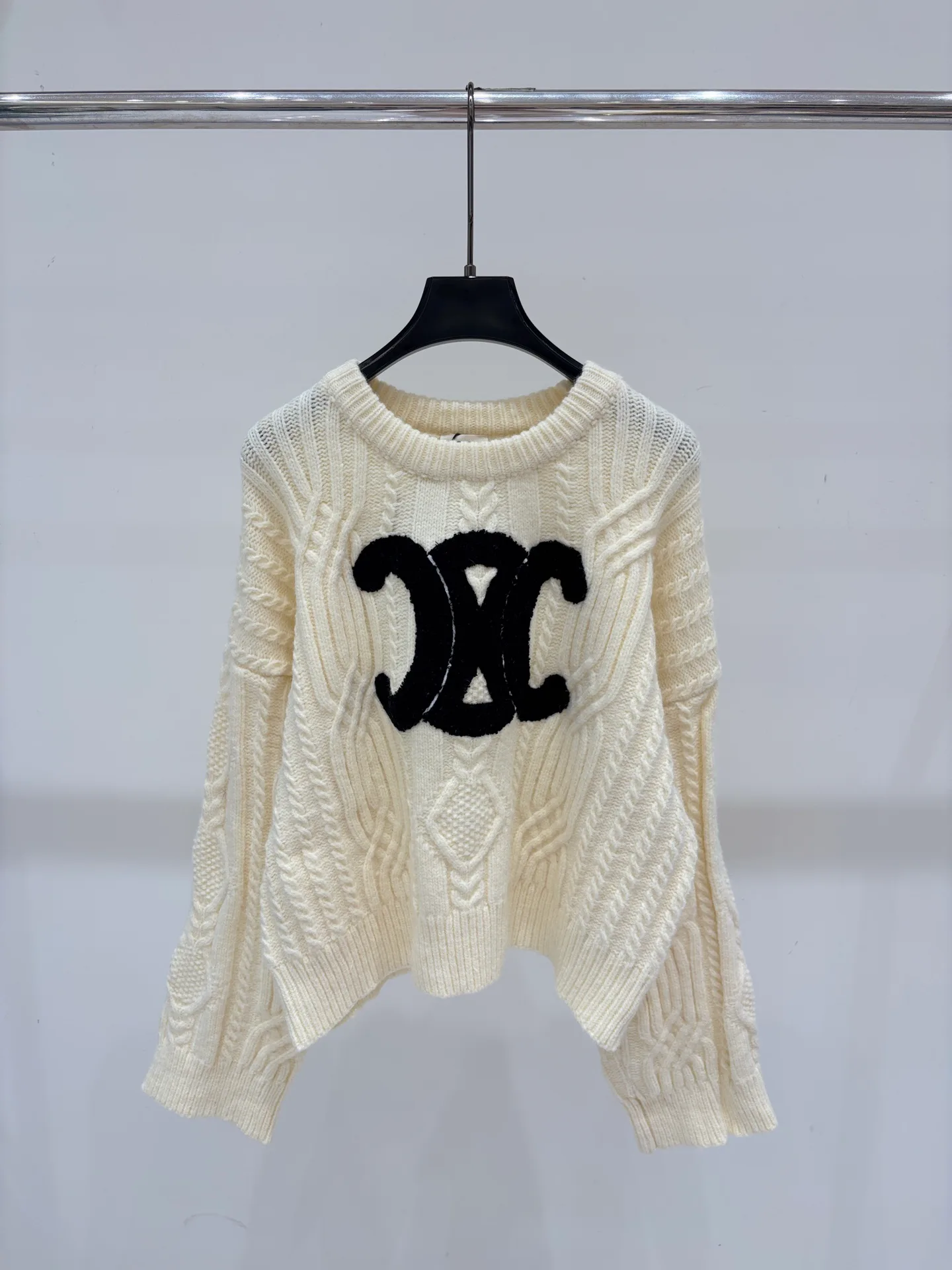 Джемперы И Свитеры Женские Celine 18778962