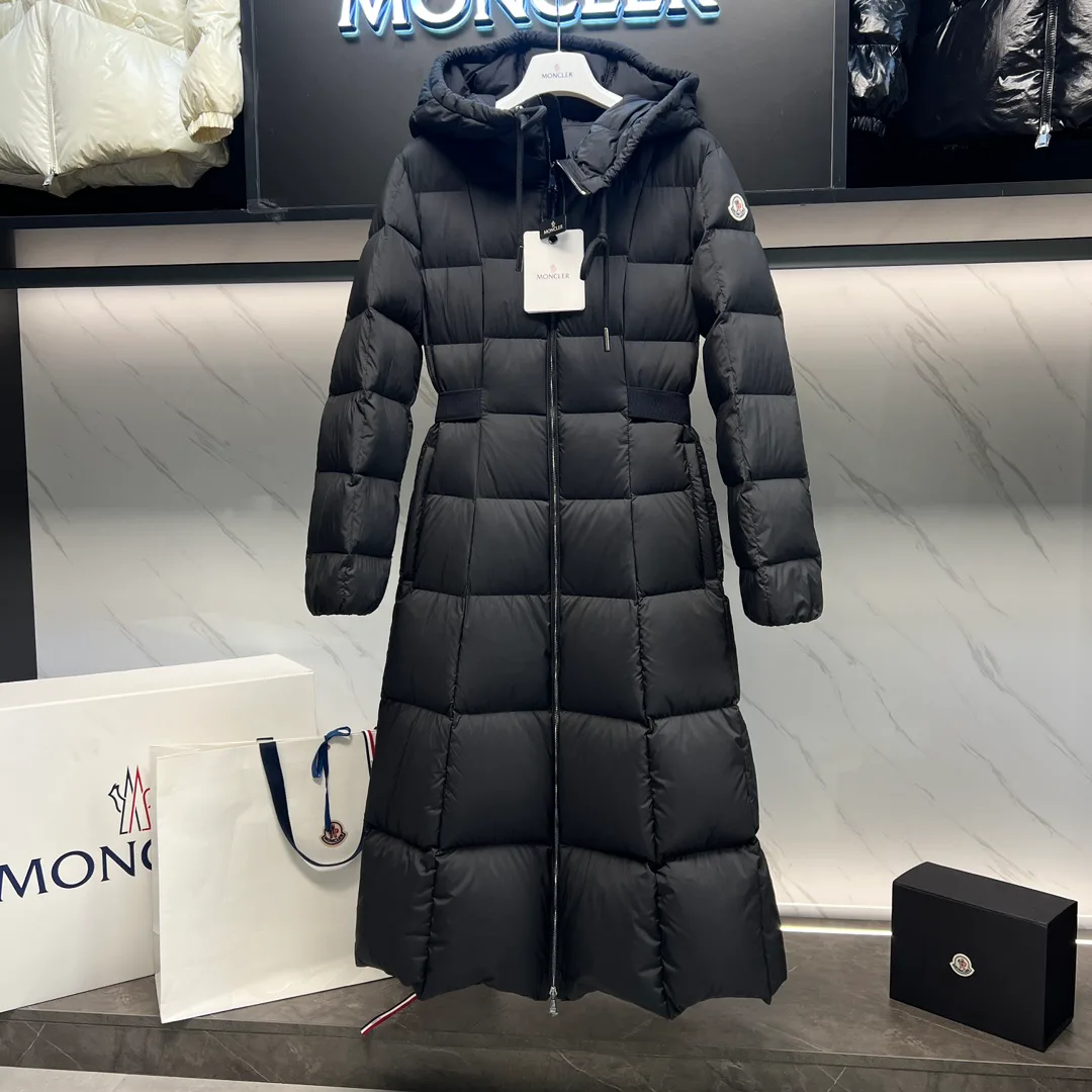 Куртки И Пуховики Женские Moncler 17922022