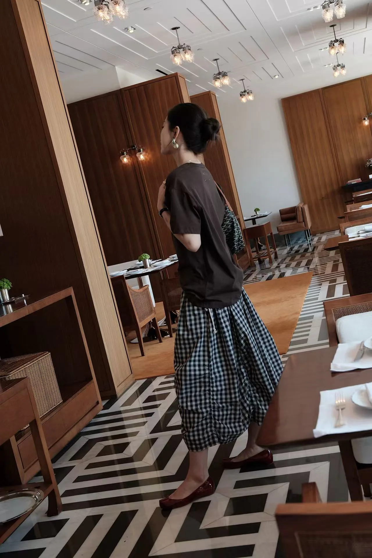 Футболки Женские Maison Margiela 11537577