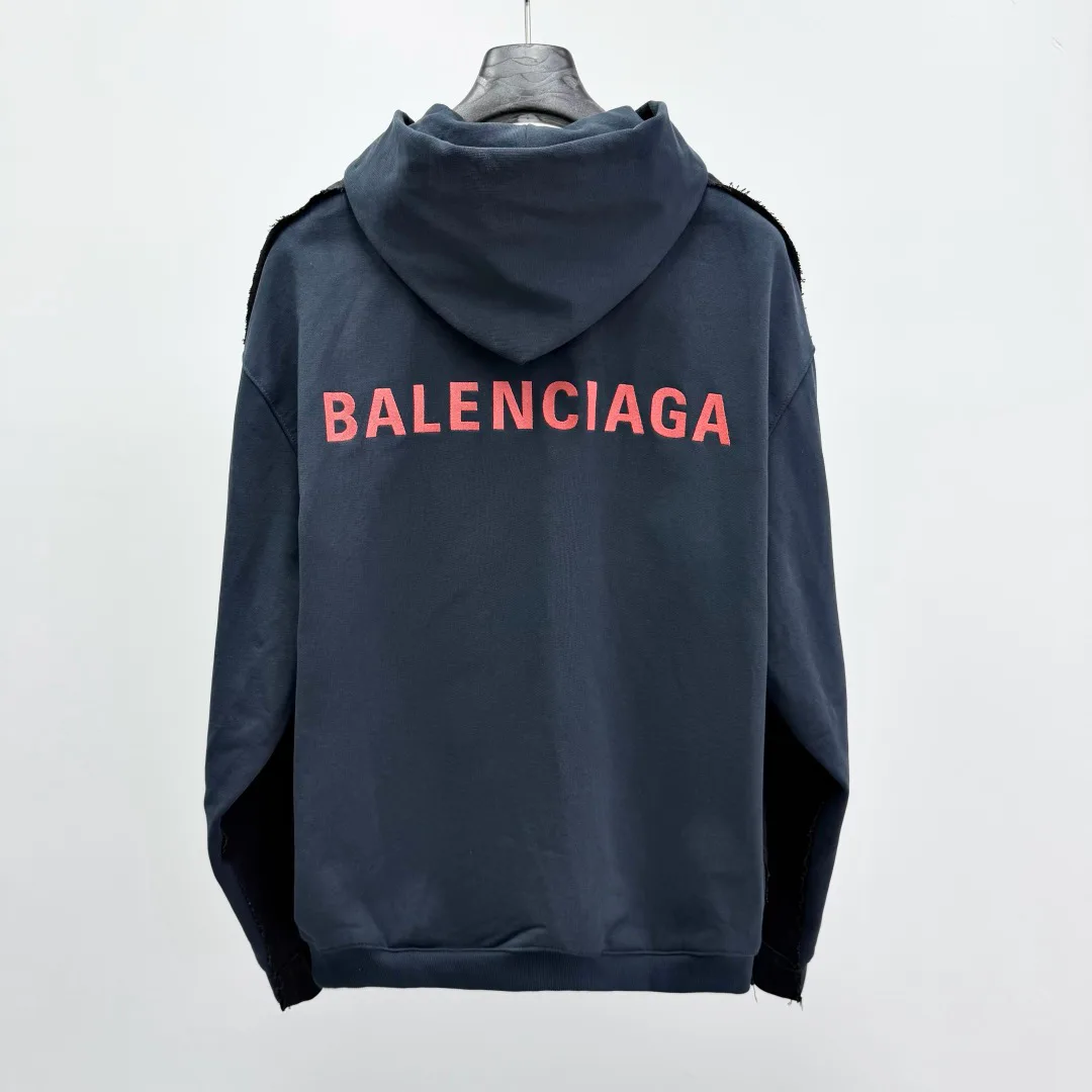 Куртки И Пуховики Мужские Balenciaga 852557