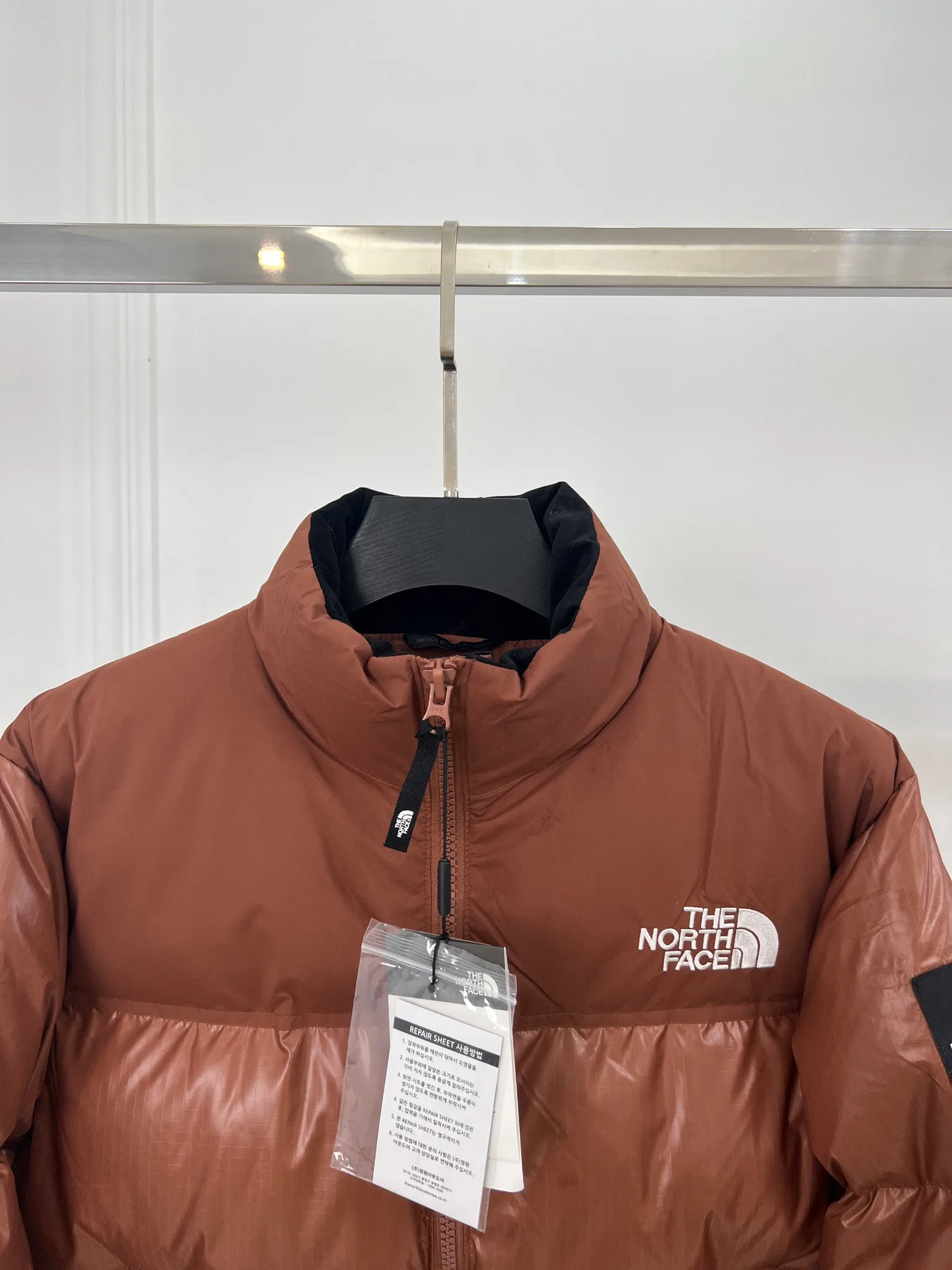 Куртки И Пуховики Женские The North Face 18415988