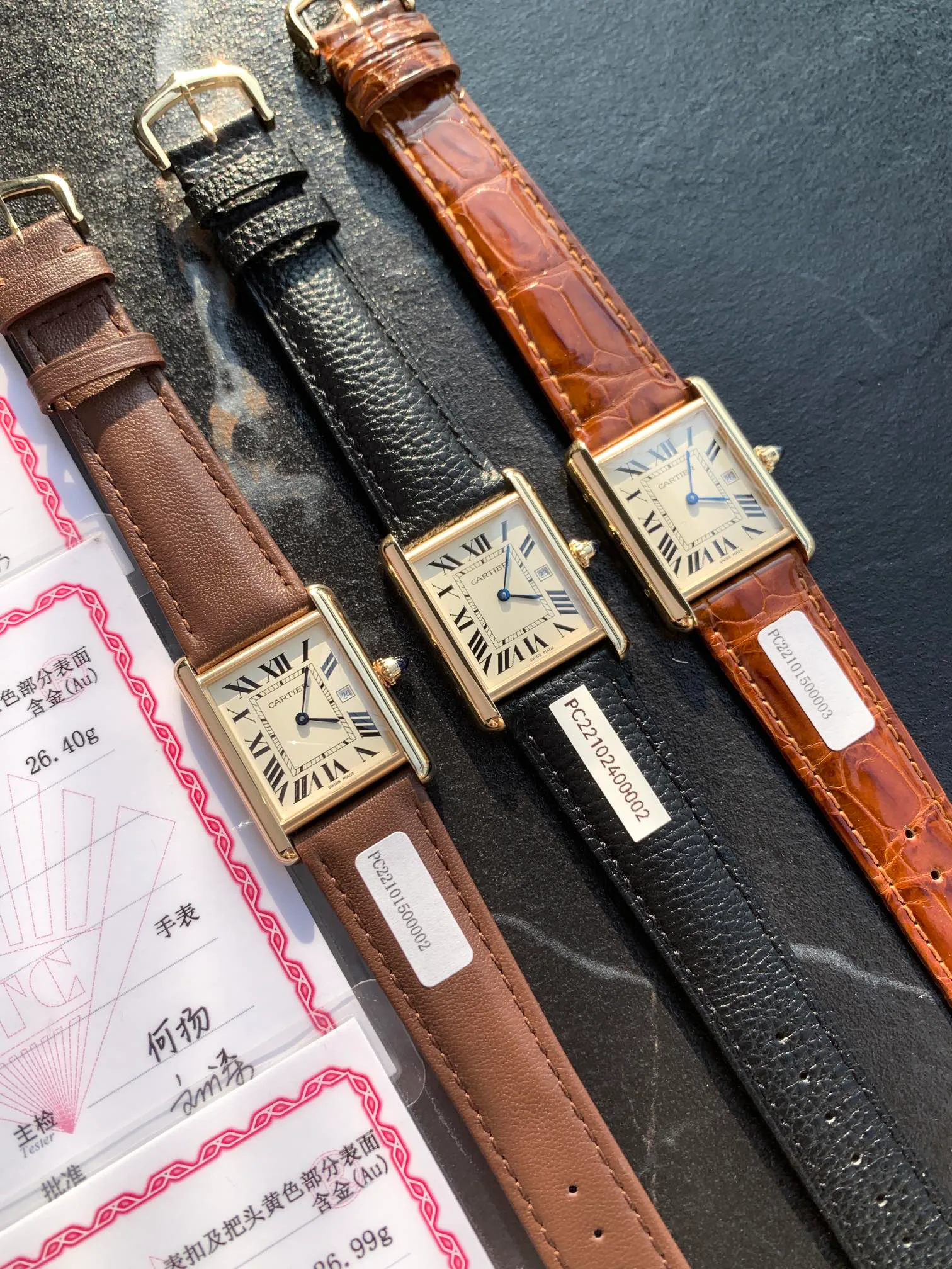 Часы Женские Cartier 11798258