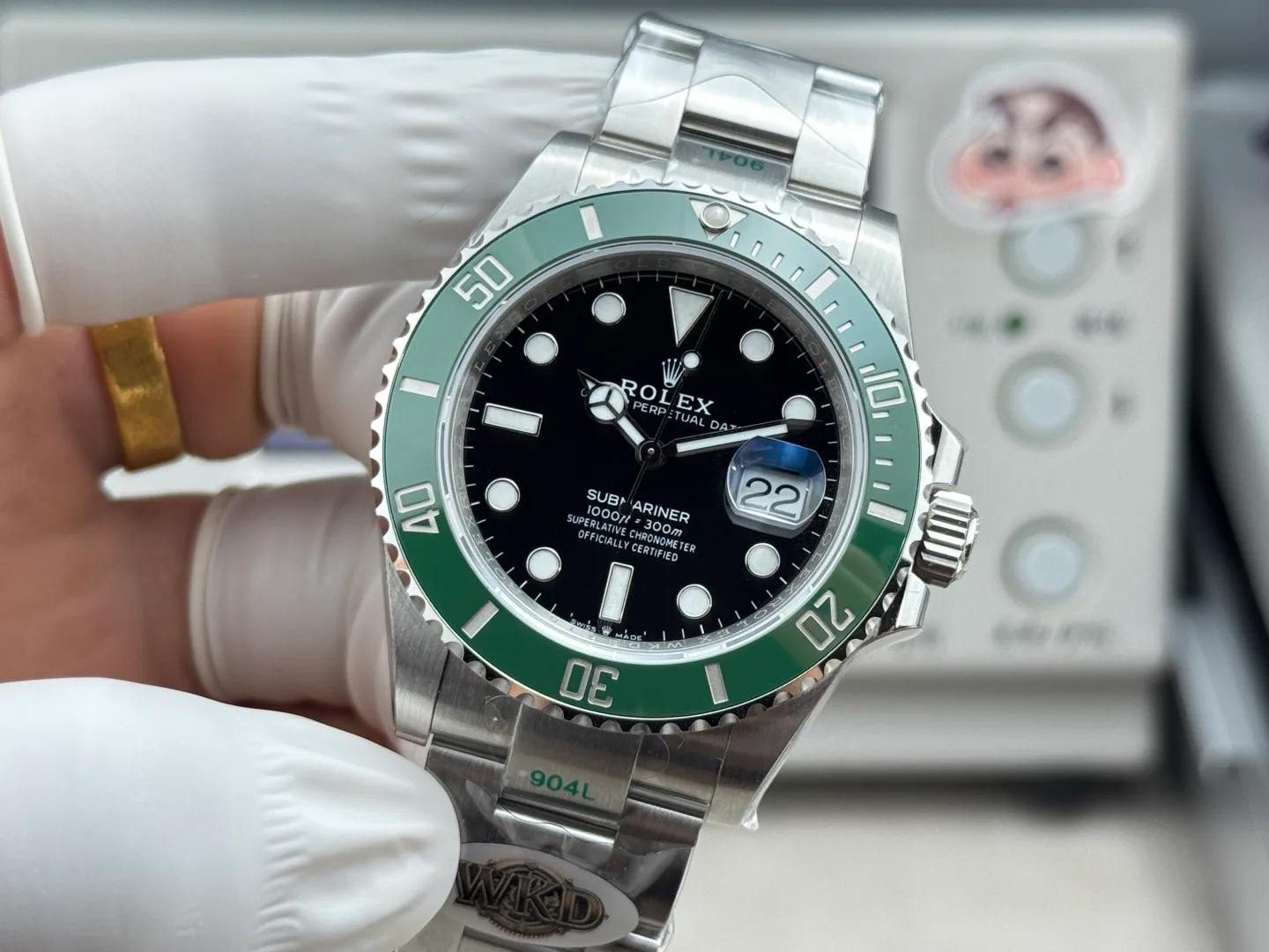 Часы Мужские Rolex 11233958