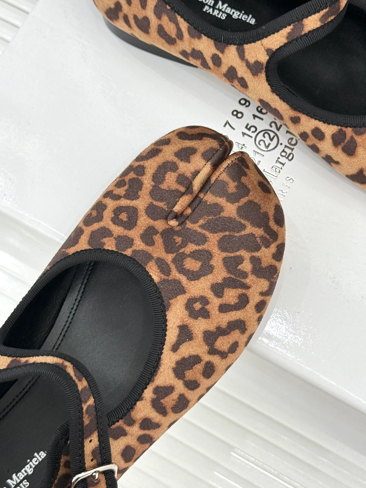 Туфли Женские Maison Margiela 17946815