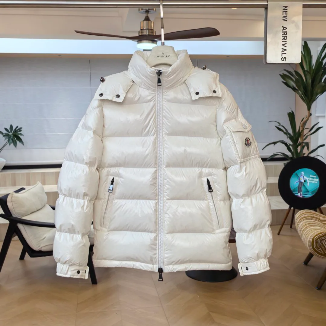 Куртки И Пуховики Женские Moncler 19311174