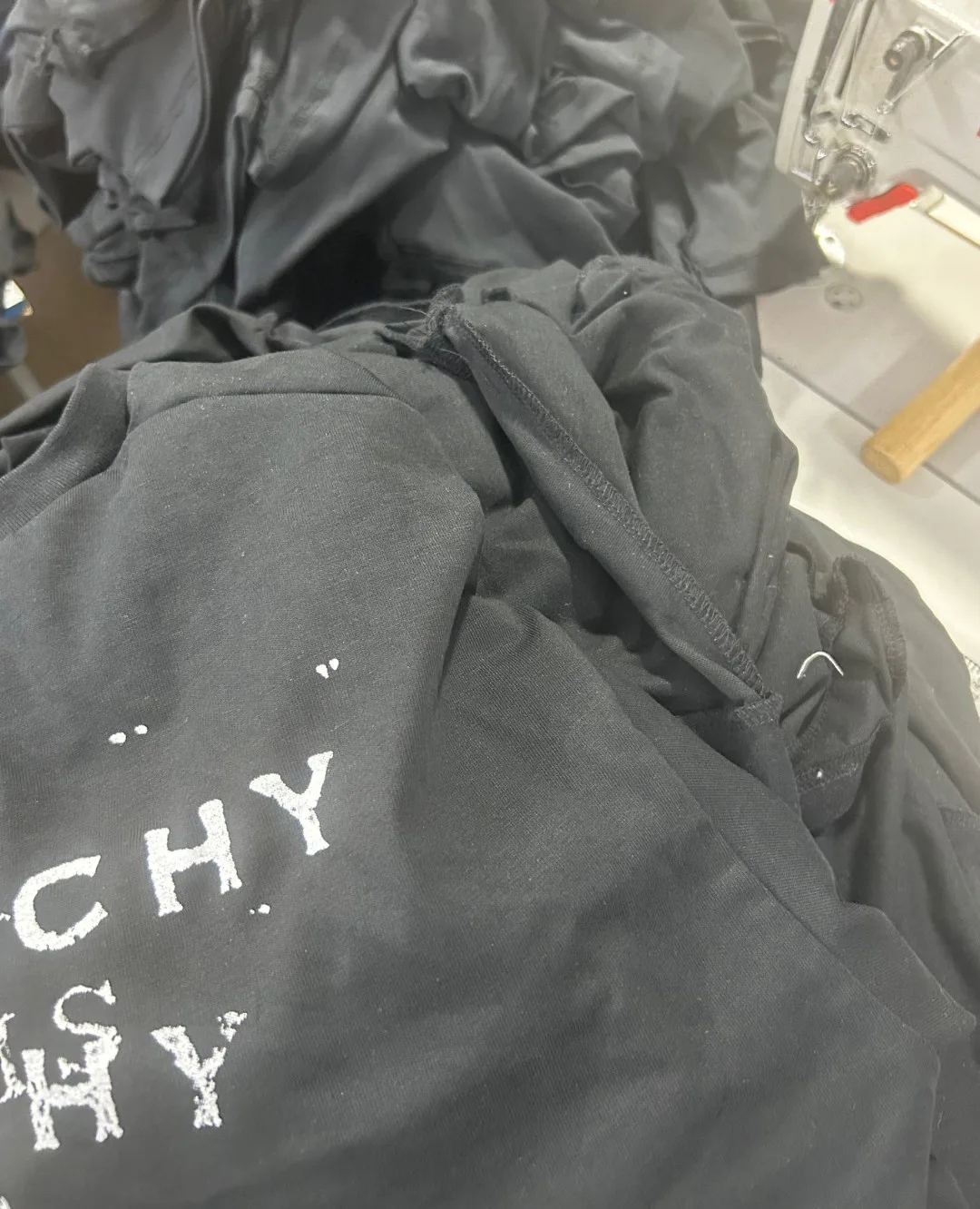 Футболки Мужские Givenchy 13187751