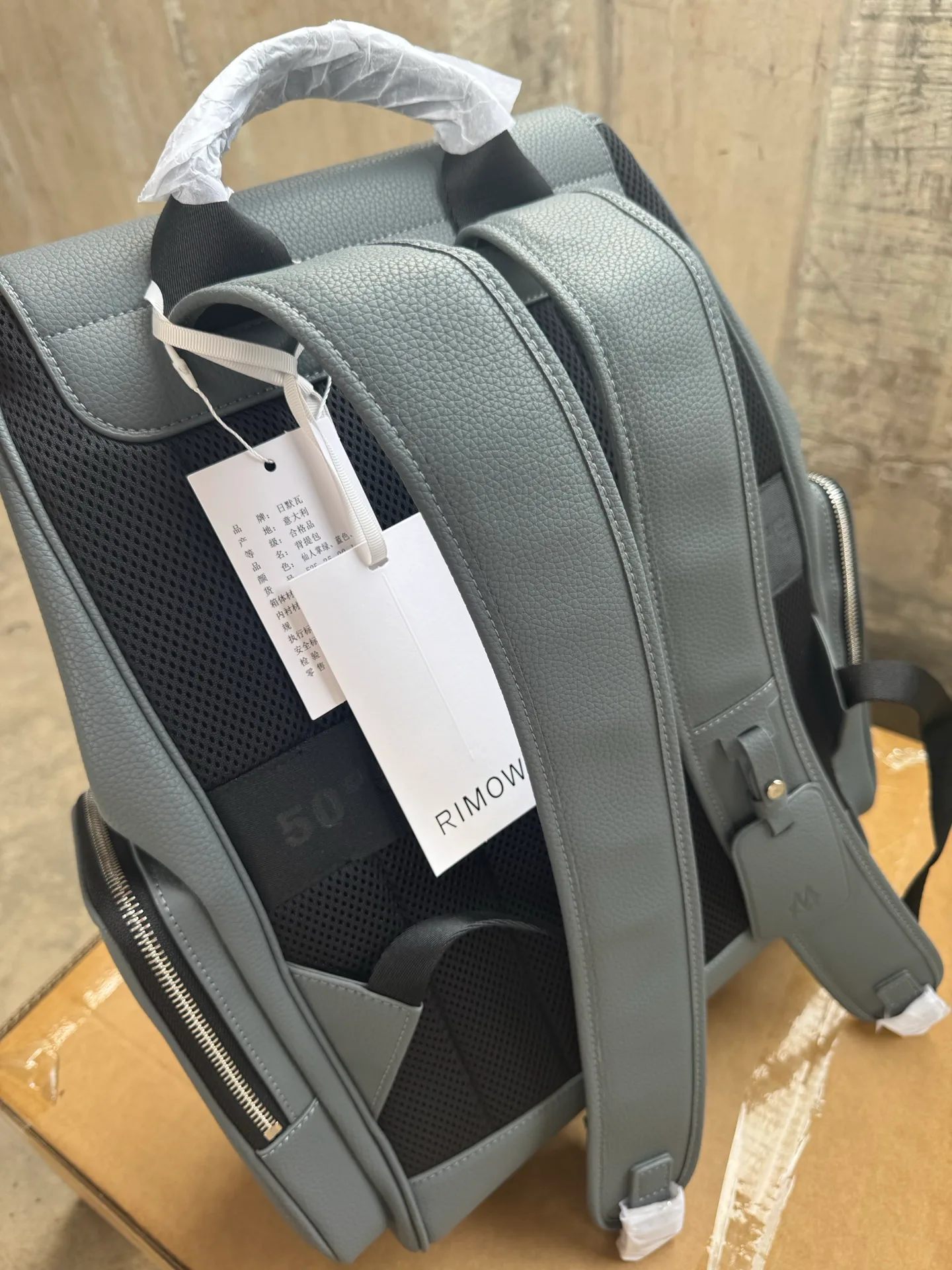 Рюкзаки Женские Rimowa 12159462