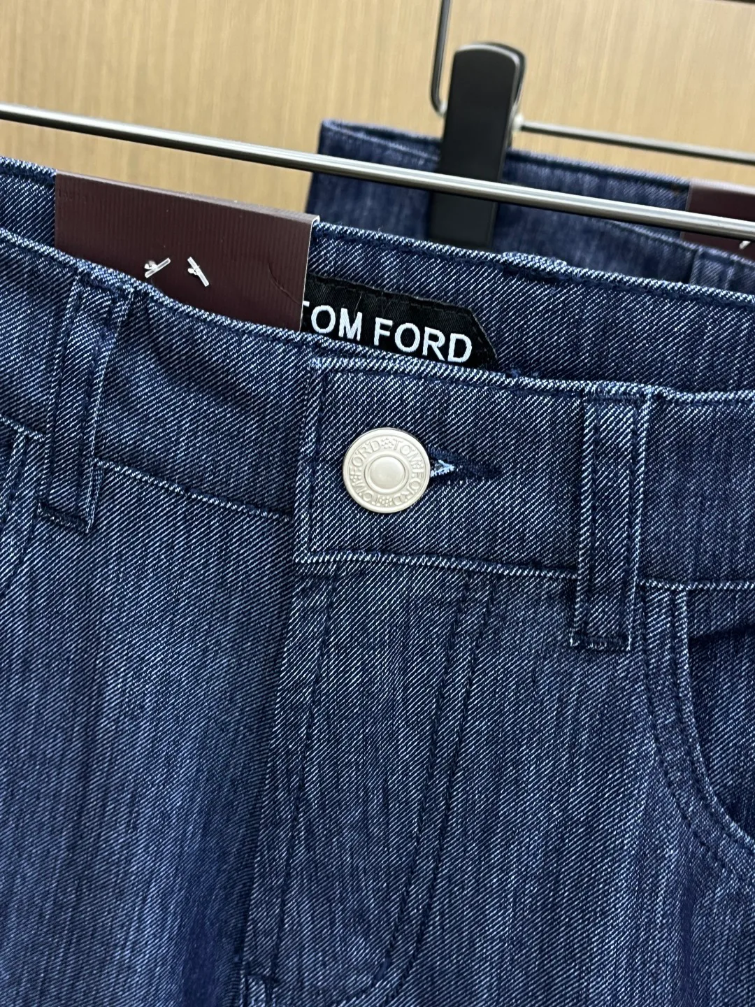 Джинсы Женские Tom Ford 12875513