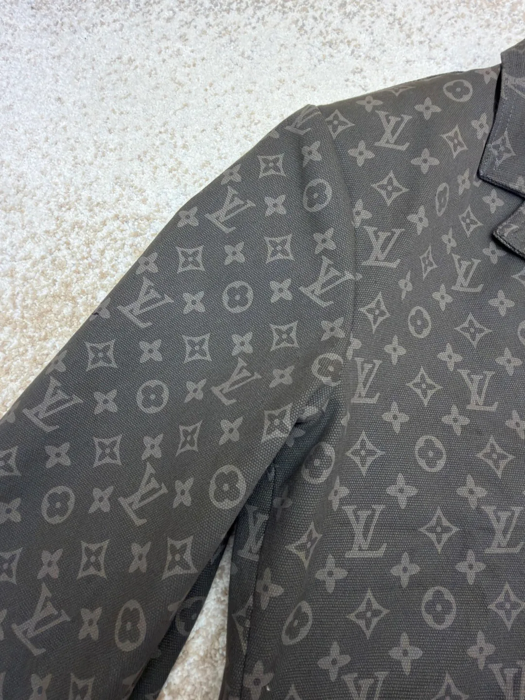 Пиджаки Мужские Louis Vuitton 5922467