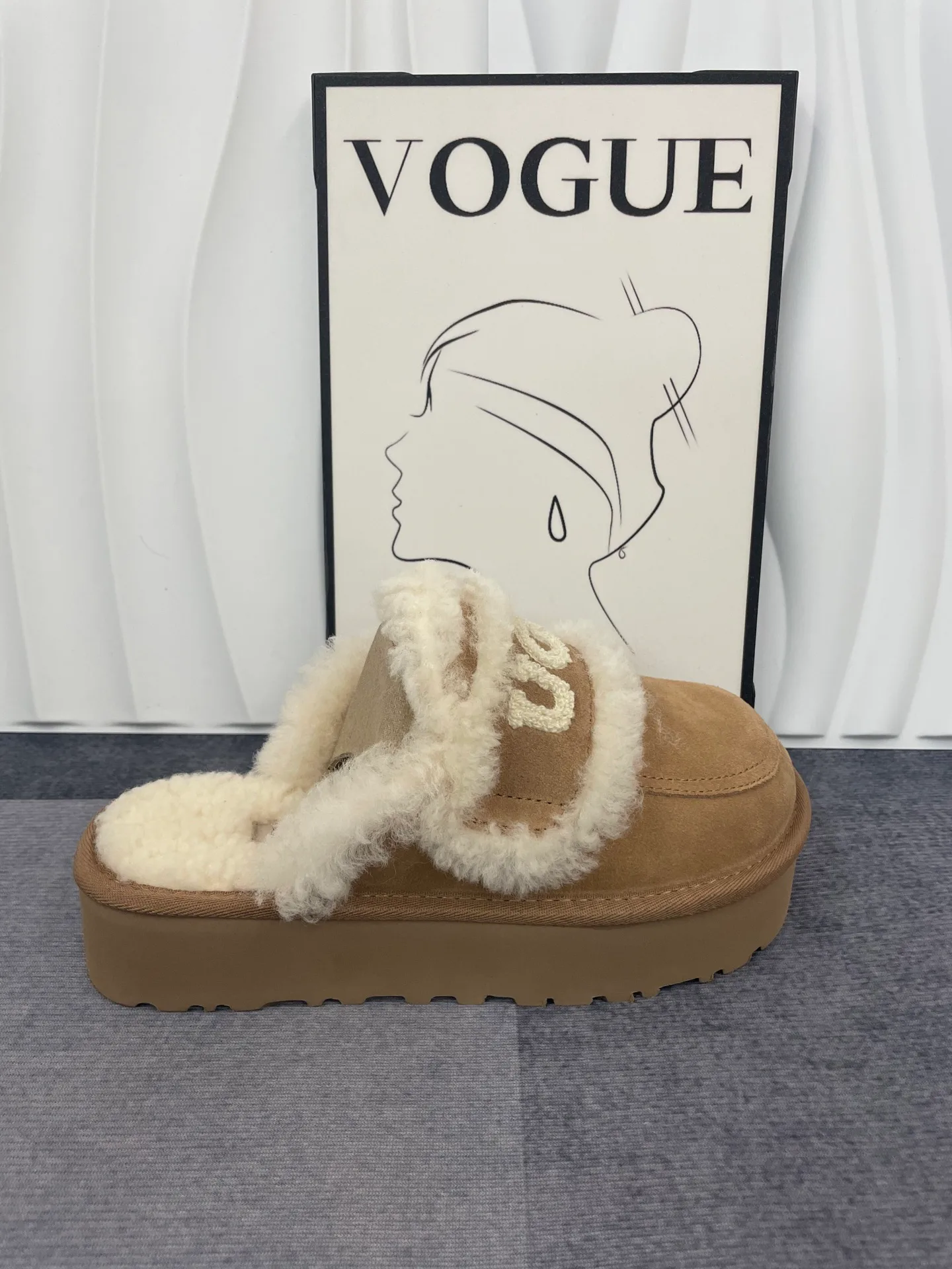 Мюли И Сабо Женские Ugg 162523