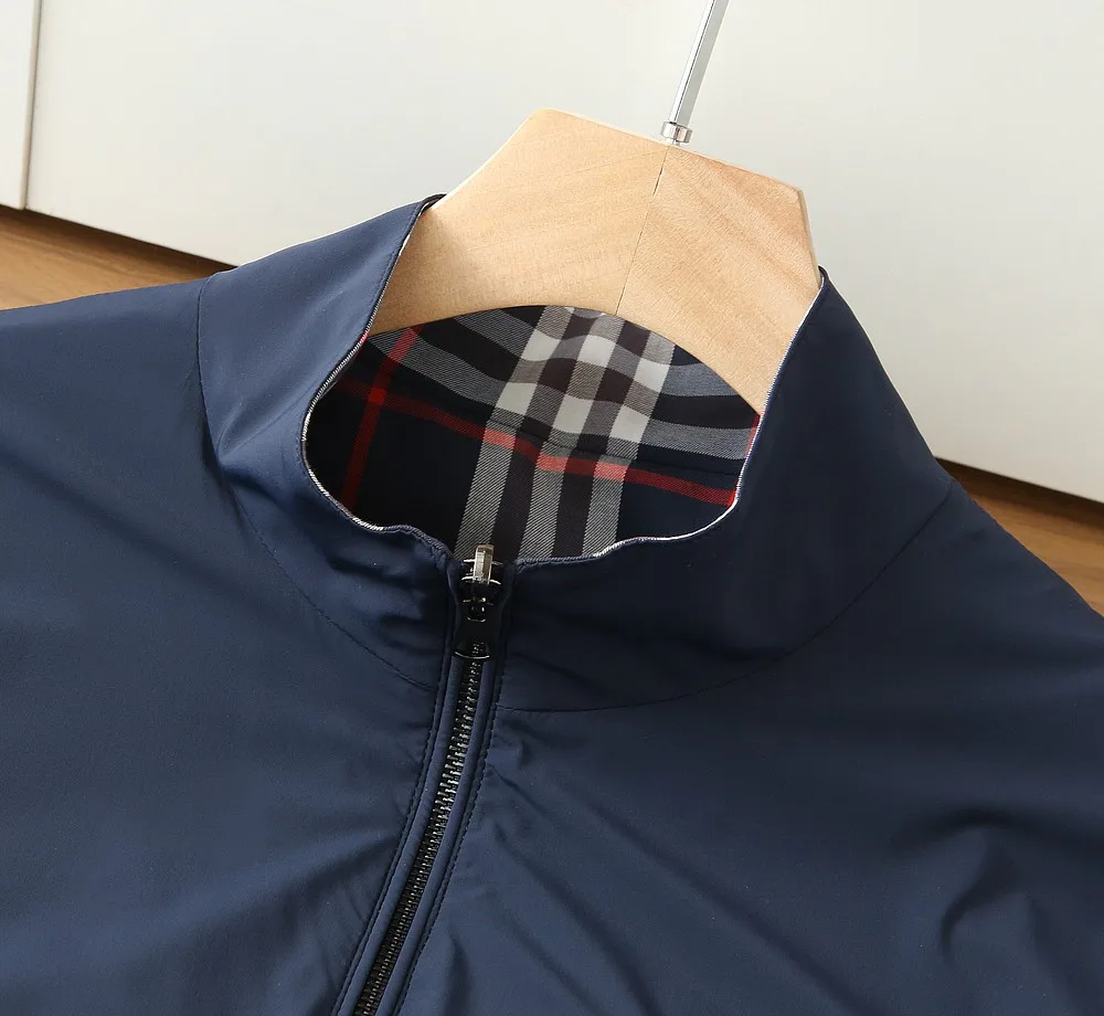 Куртки И Пуховики Мужские Burberry 17410610