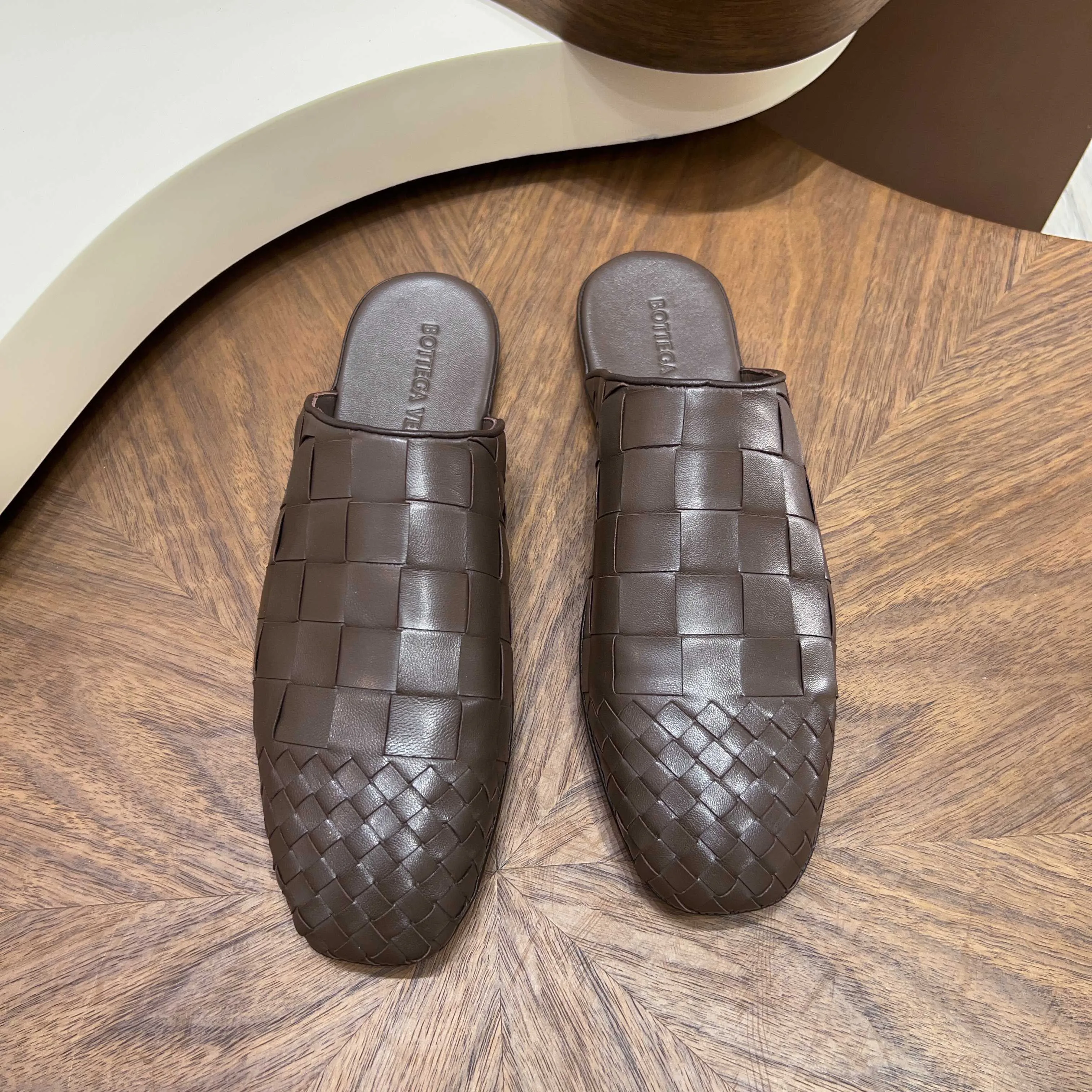 Мюли И Сабо Женские Bottega Veneta 19625863