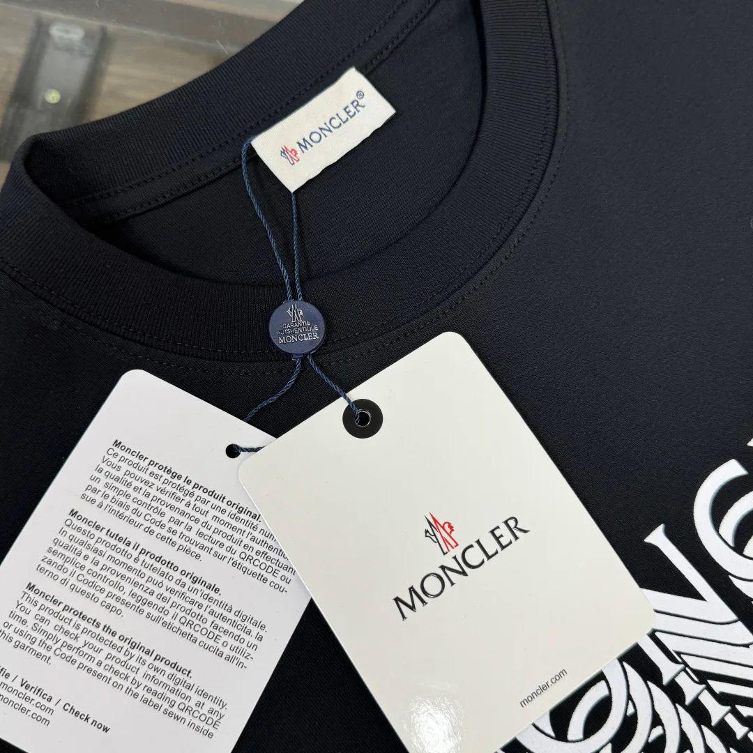 Футболки Женские Moncler 11668066