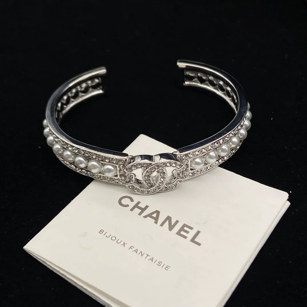 Бижутерия Chanel 5200504