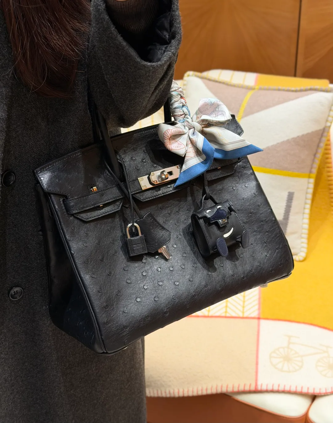 Классические Сумки Женские Hermes 9658209