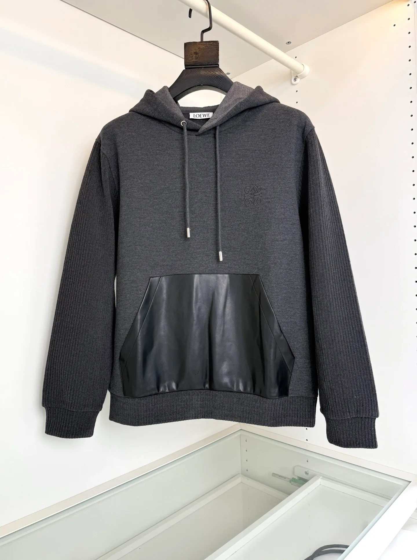 Свитшоты И Худи Мужские Loewe 18728038