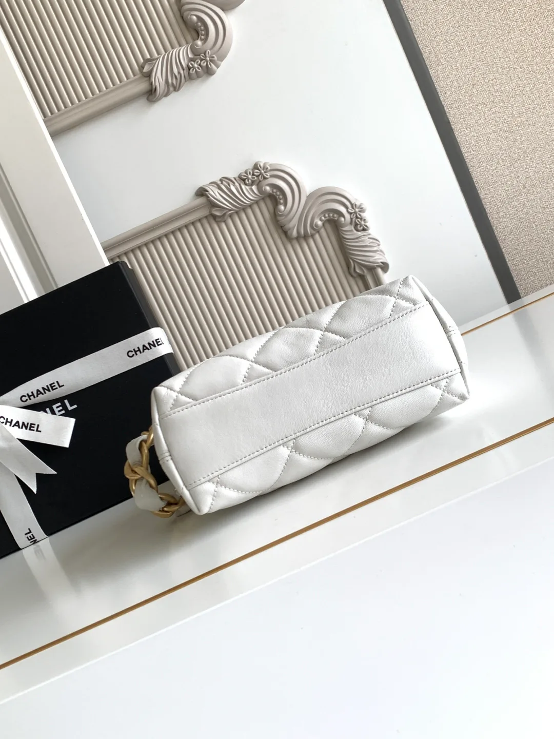 Классические Сумки Женские Chanel 11919695