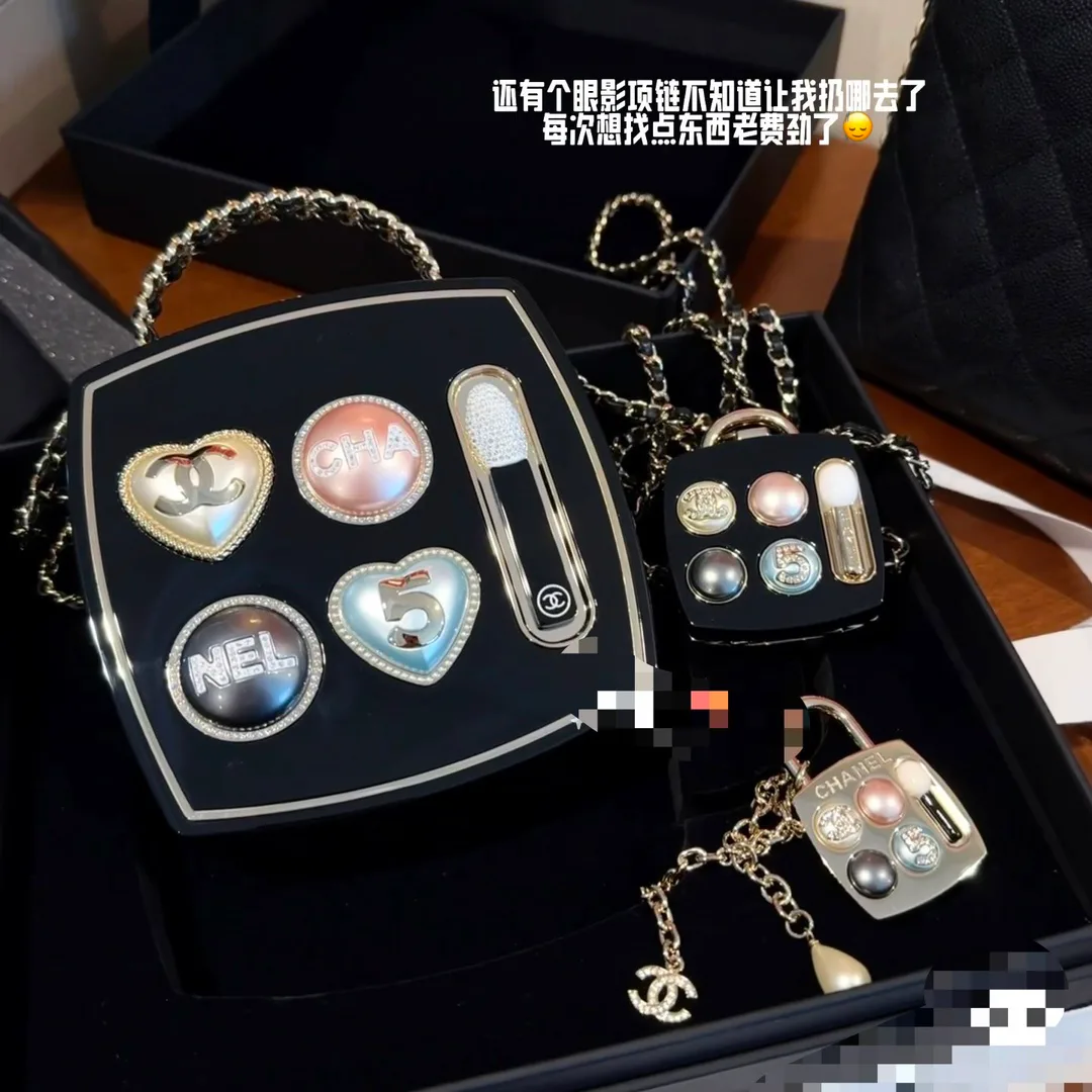 Клатчи Женские Chanel 12957344
