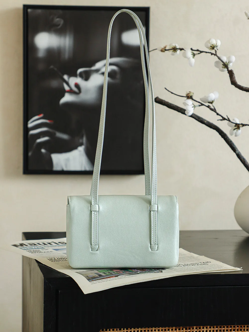 Сумки На Ремне Женские Chanel 12605806