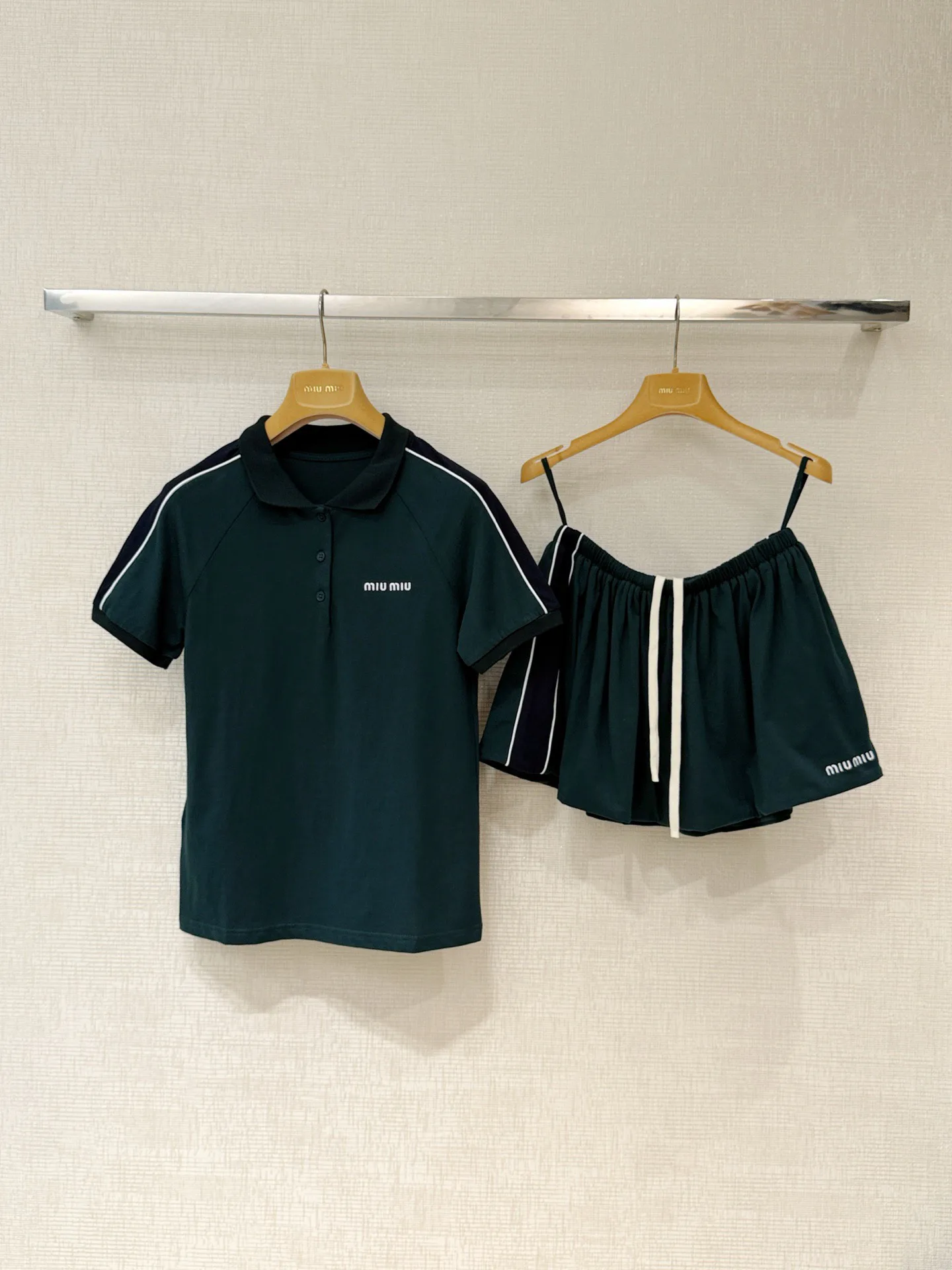 Рубашки Женские Miu Miu 11525987