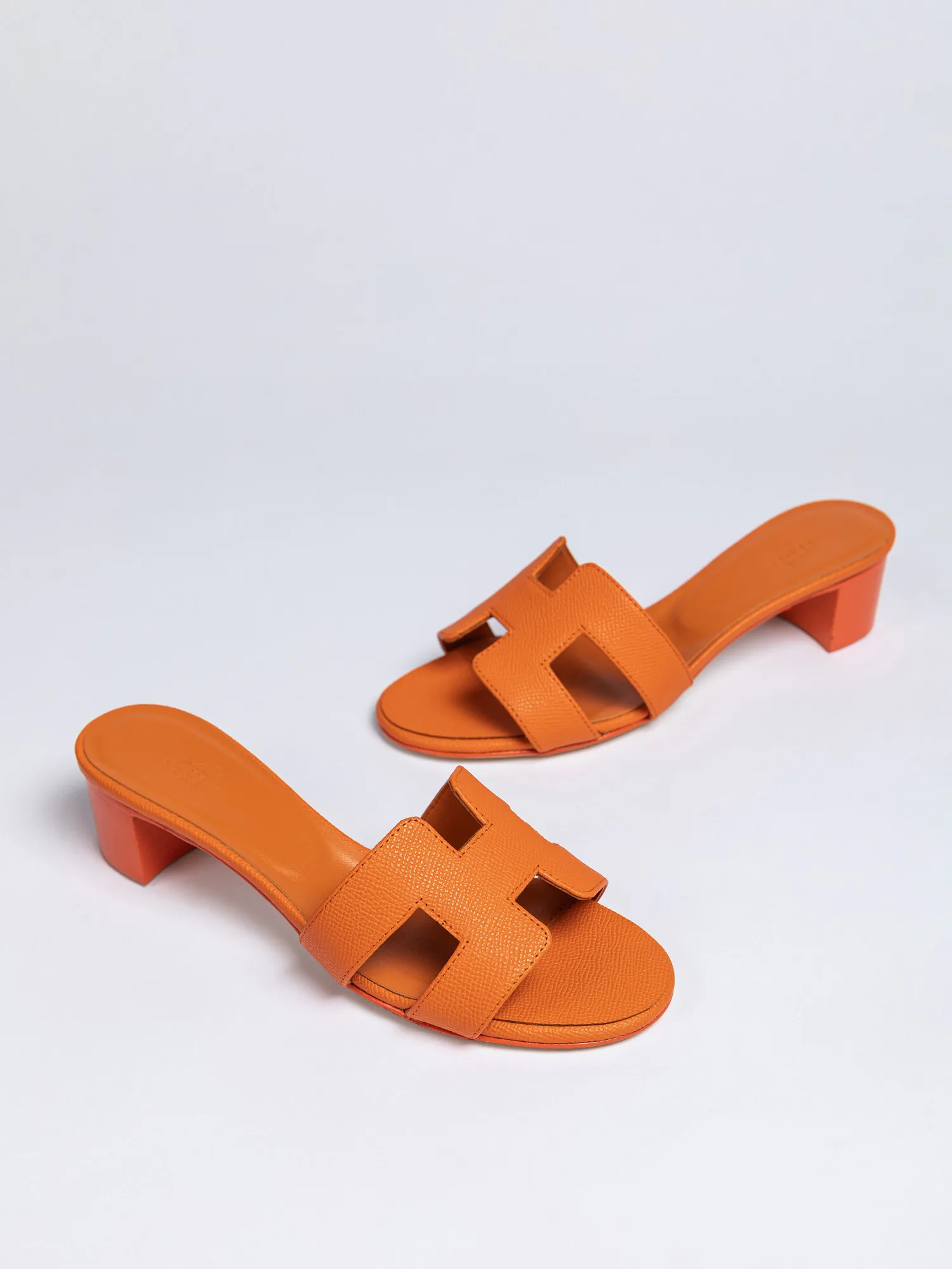 Туфли Женские Hermes 11647903