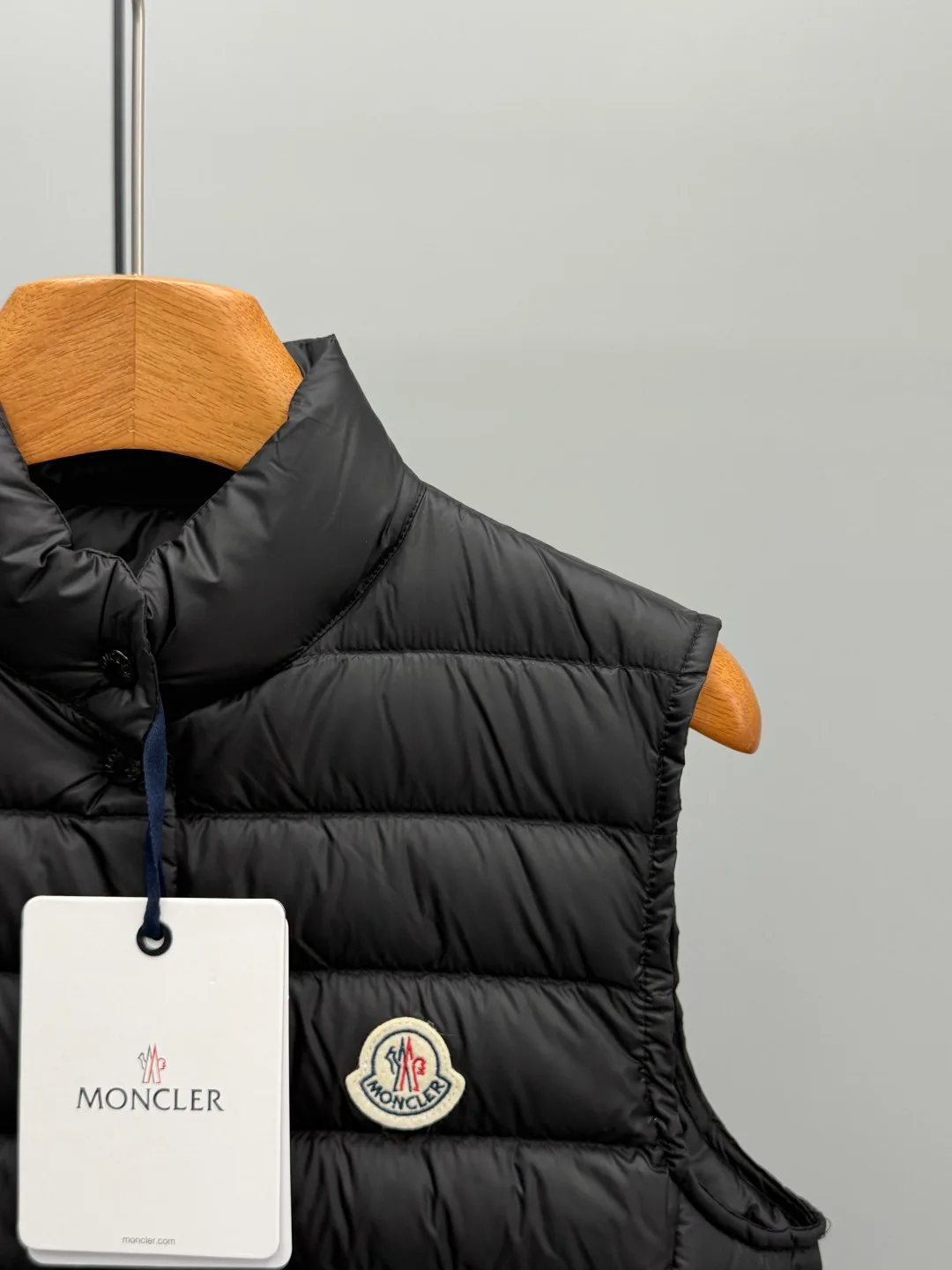 Жилеты Женские Moncler 18779832