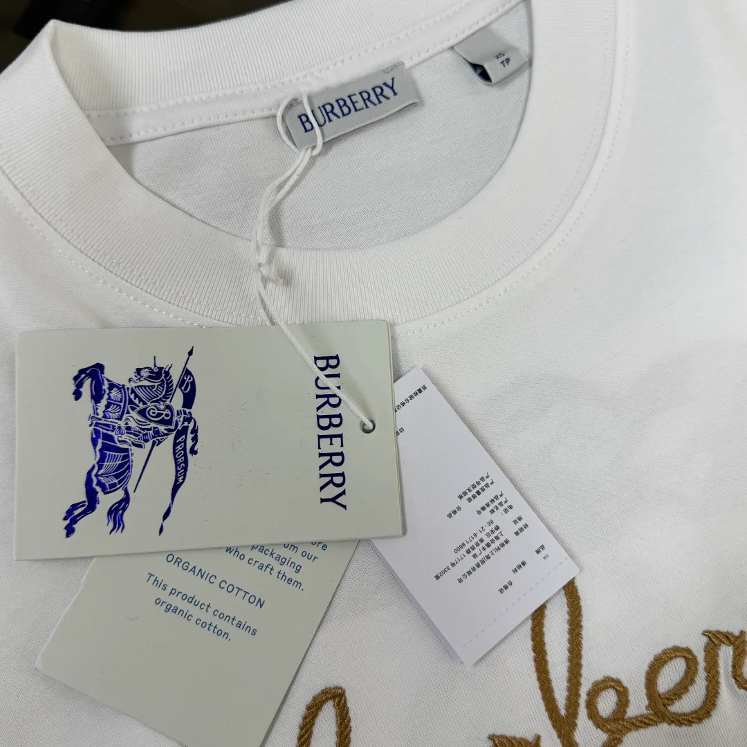 Футболки Женские Burberry 10692109
