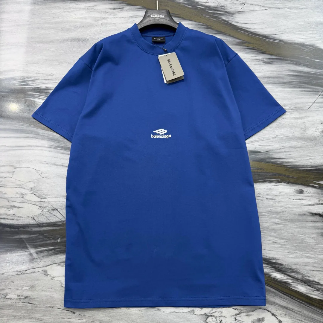 Футболки Мужские Balenciaga 1746902