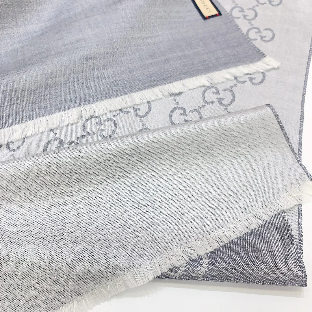 Шарфы Gucci 2218027