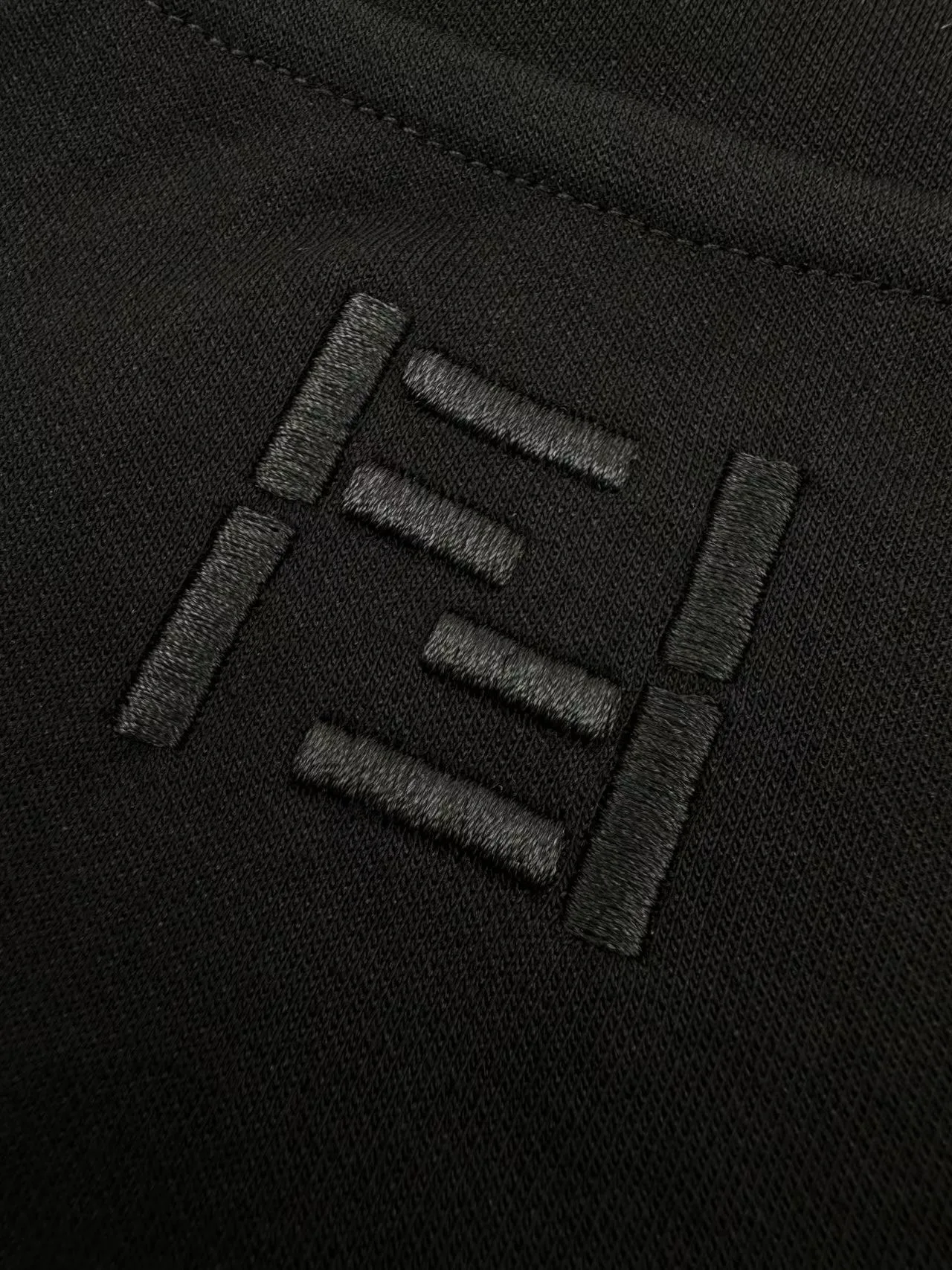 Футболки Мужские Fendi 11877969
