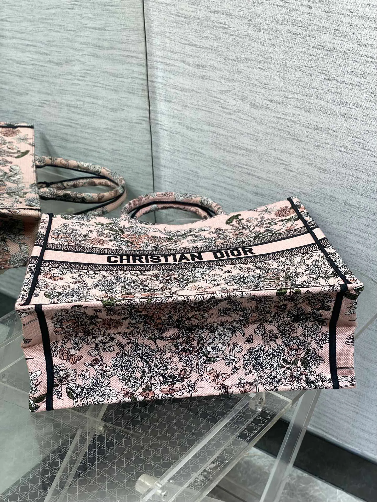 Классические Сумки Женские Christian Dior 274278