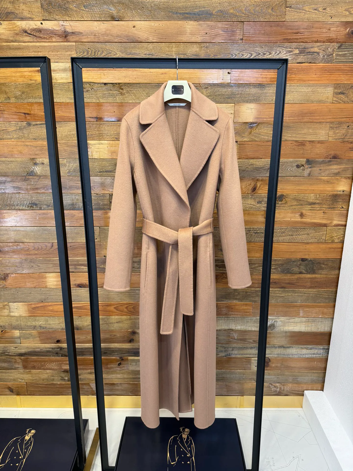 Пальто Женские Max Mara 19415265