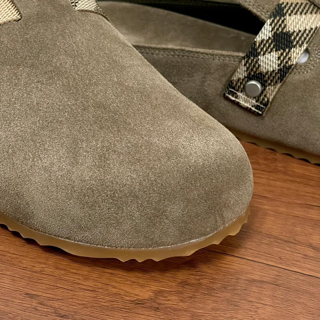 Сандалии Мужские Burberry 13365010