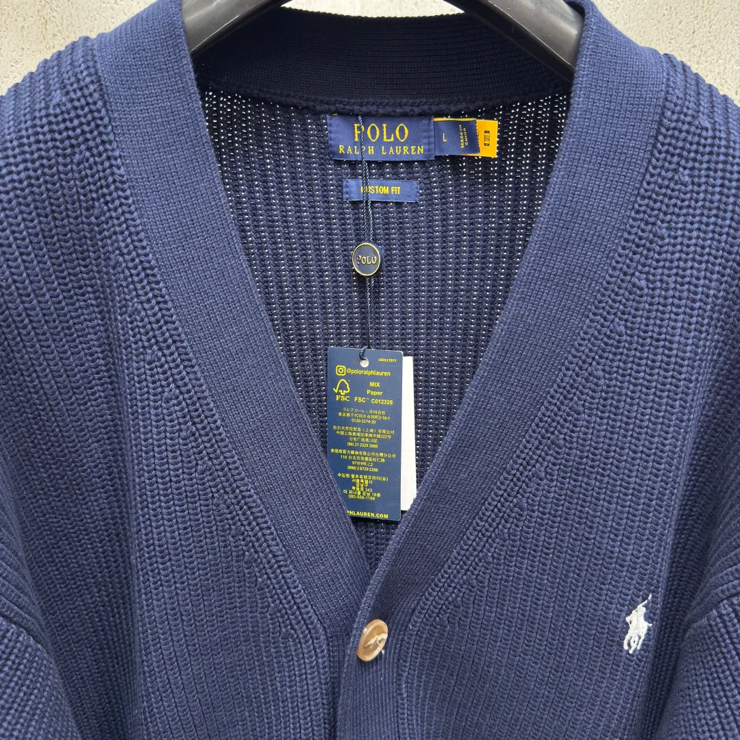 Джемперы И Свитеры Мужские Ralph Lauren 18564859
