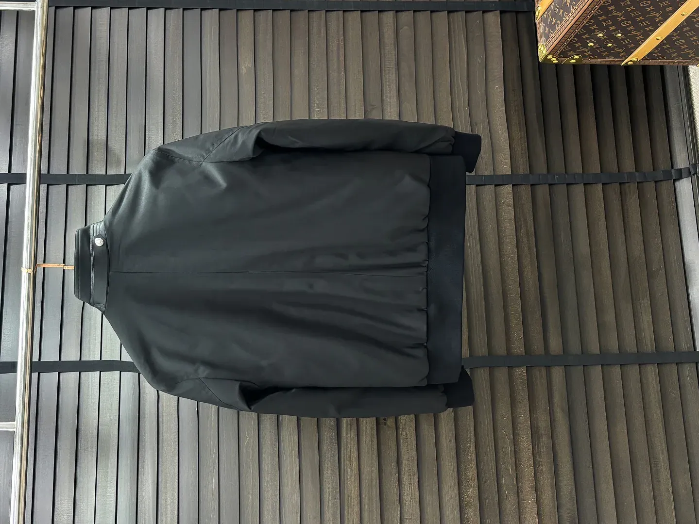 Куртки И Пуховики Мужские Tom Ford 3034731