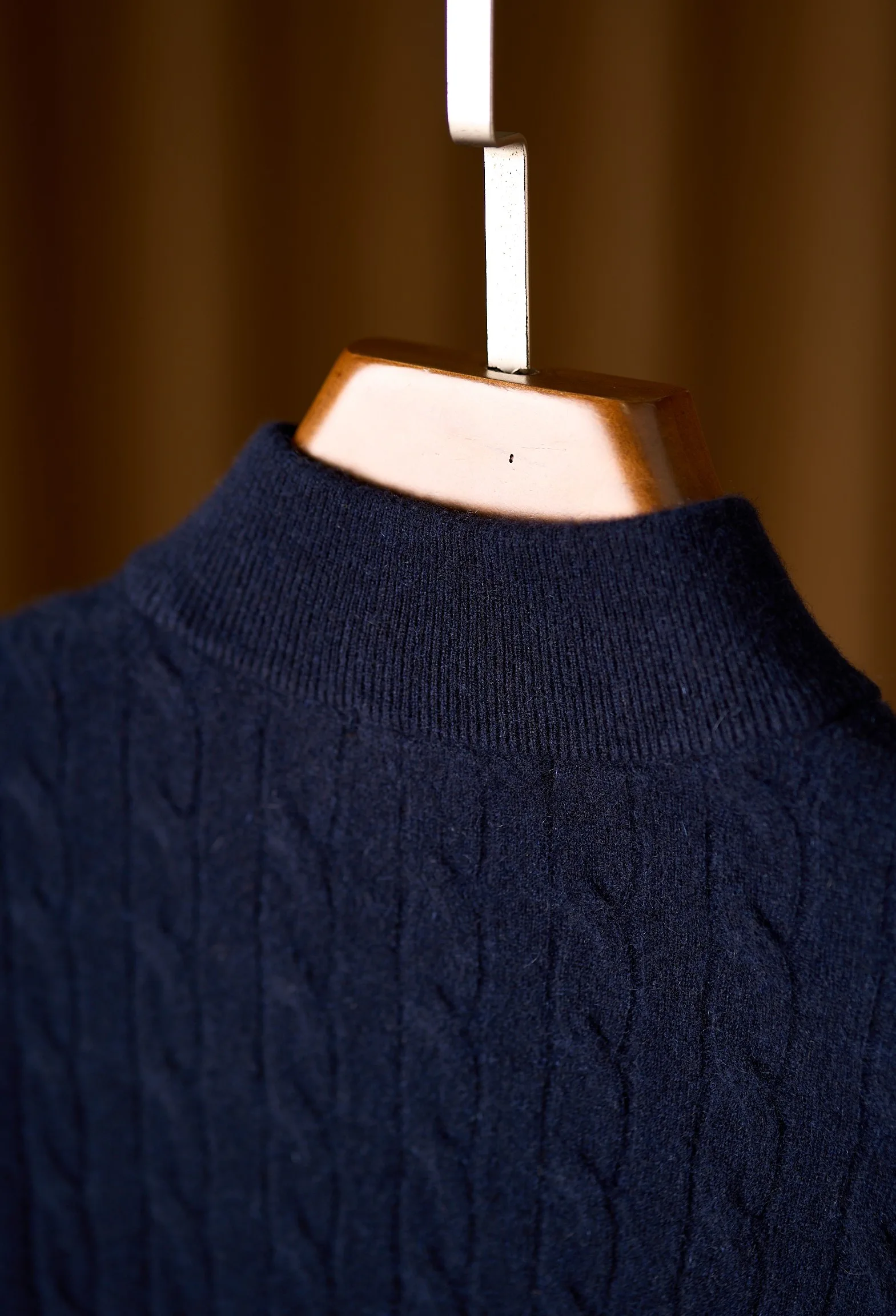 Свитеры Мужские Loro Piana 154589