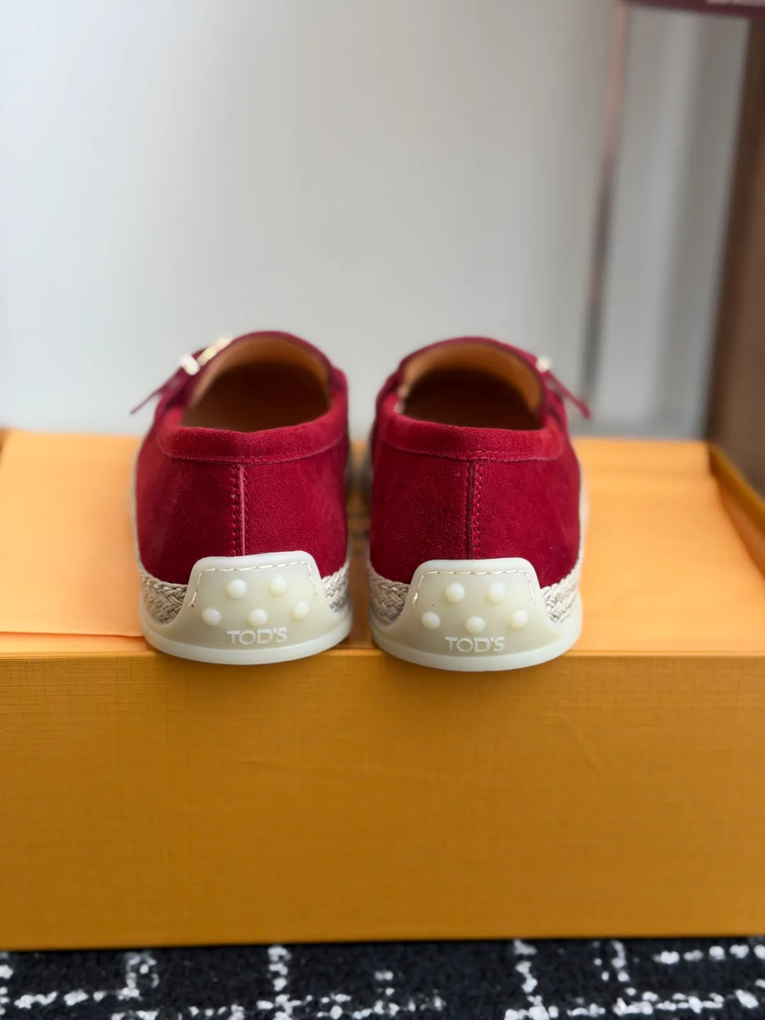 Лоферы И Мокасины Женские Tod's 16973350
