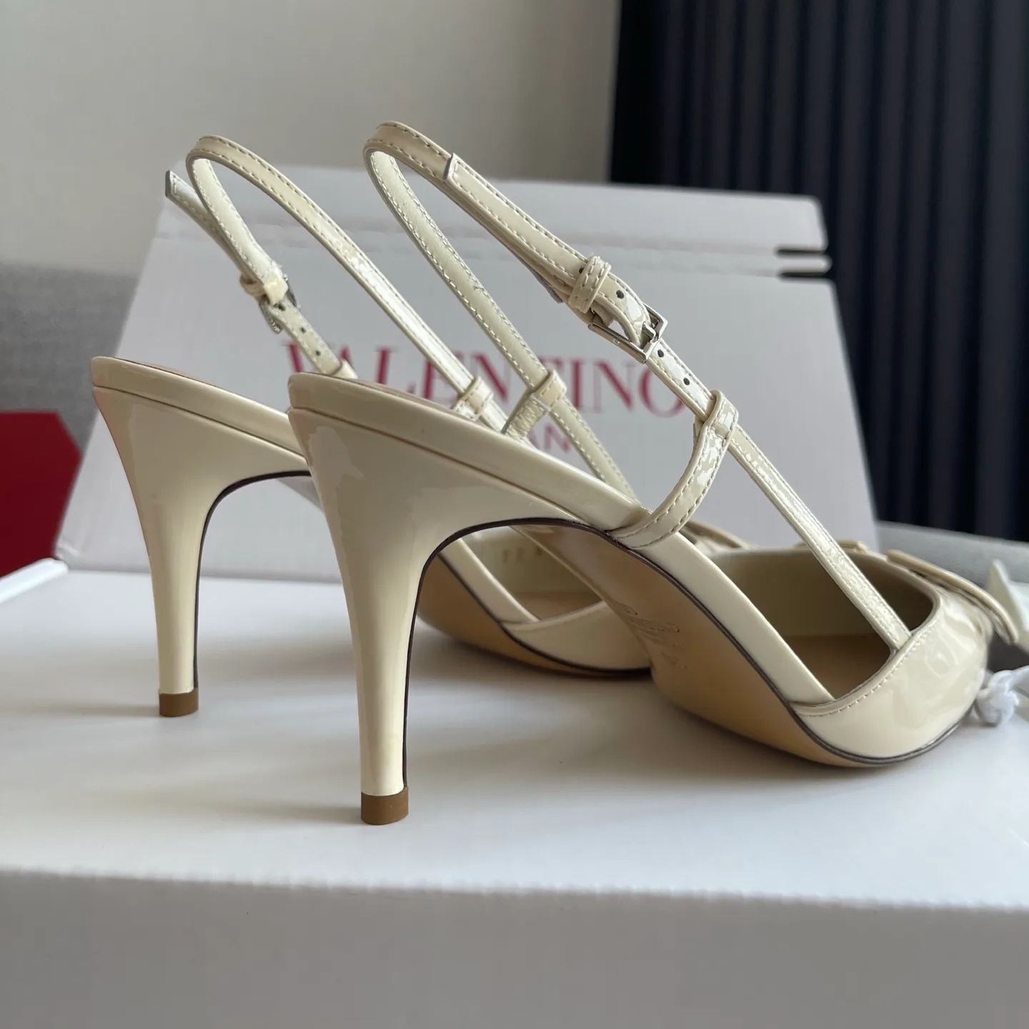 Туфли Женские Valentino 11412771
