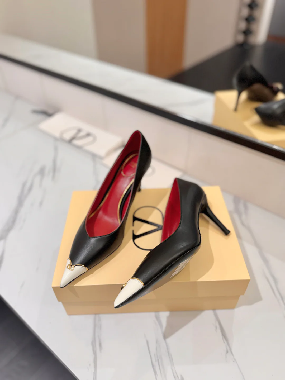 Туфли Женские Valentino 18134933
