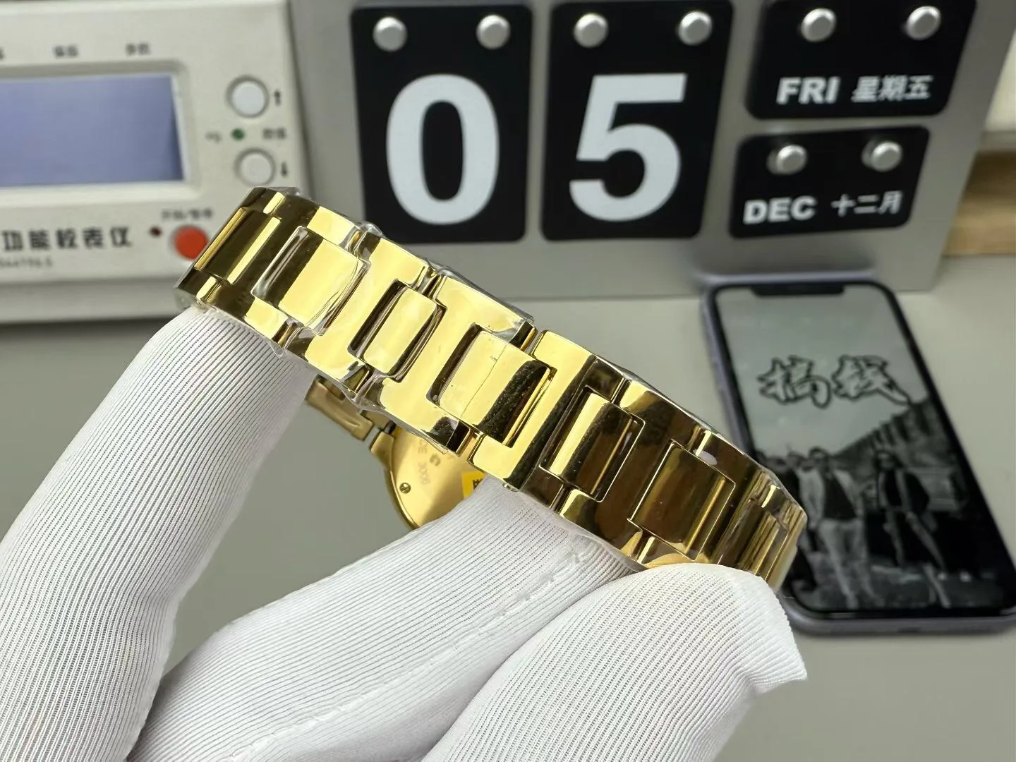 Часы Женские Cartier 13450667
