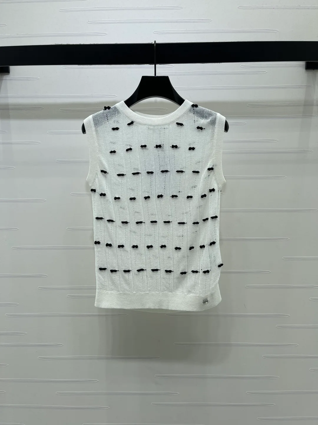 Жилеты Женские Chanel 13451827