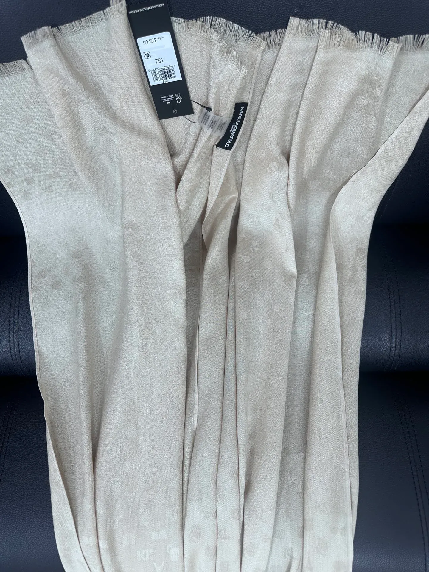 Шарфы Karl Lagerfeld 519547