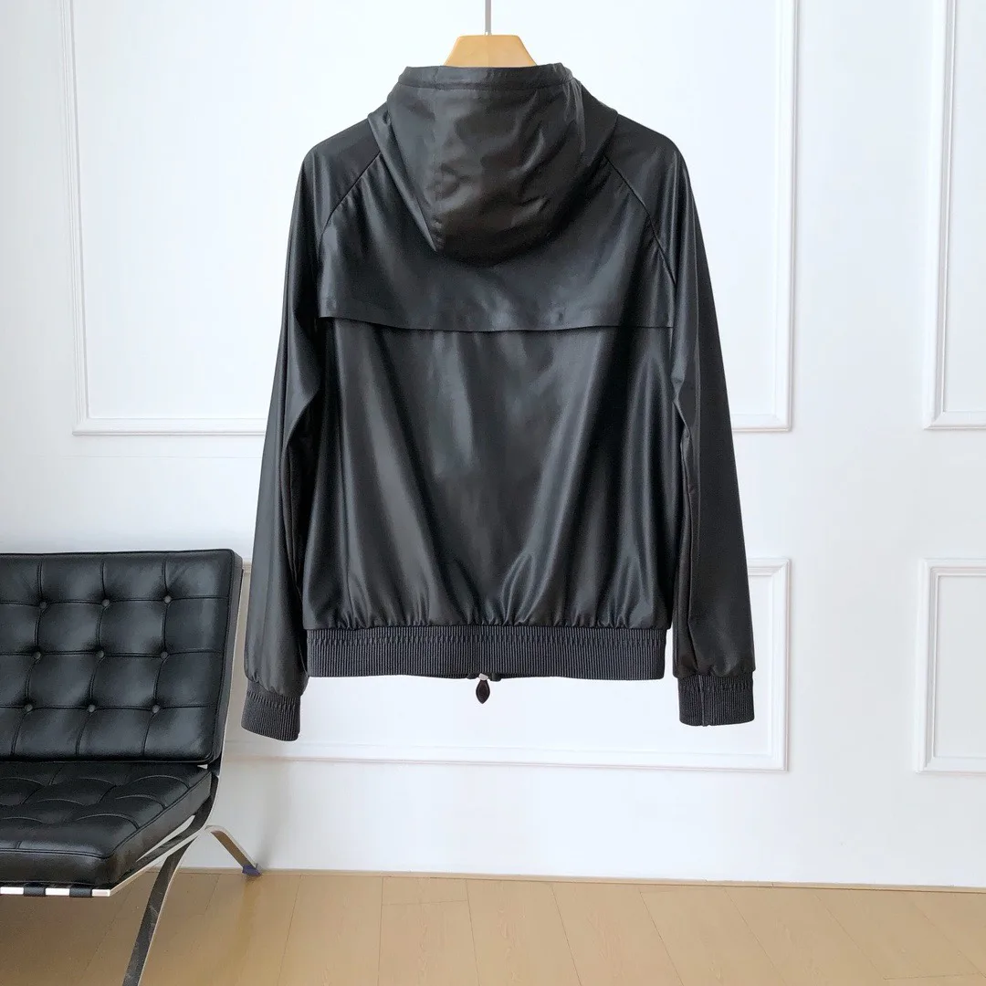 Куртки Мужские Berluti 58070