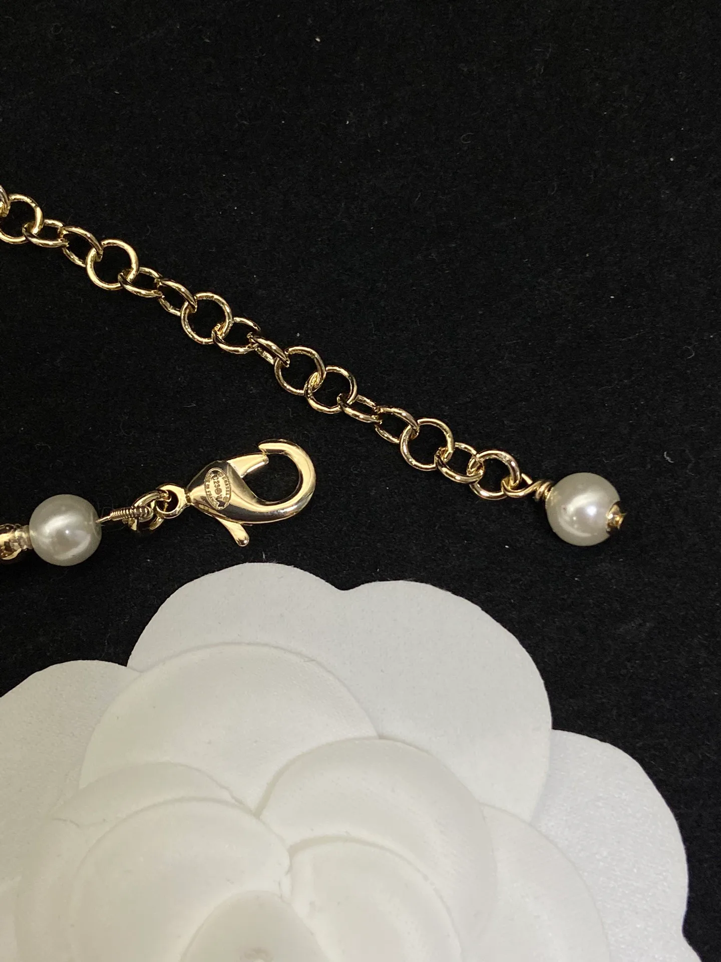 Бижутерия Chanel 12782368