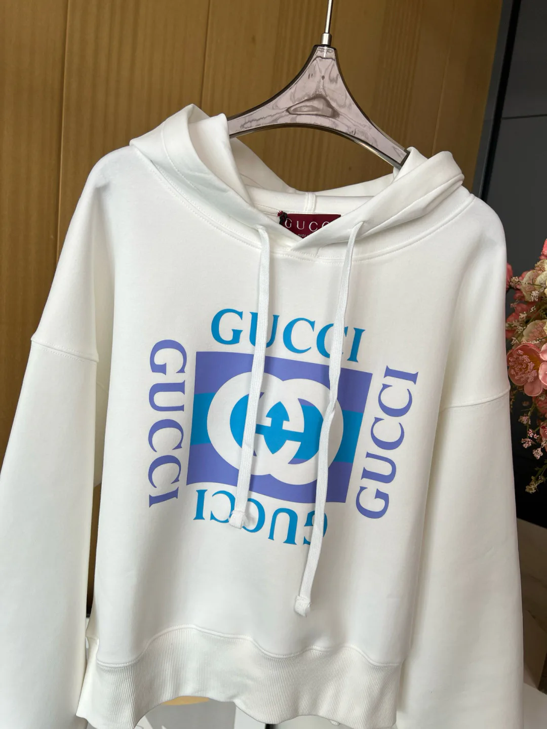 Свитшоты Женские Gucci 49842