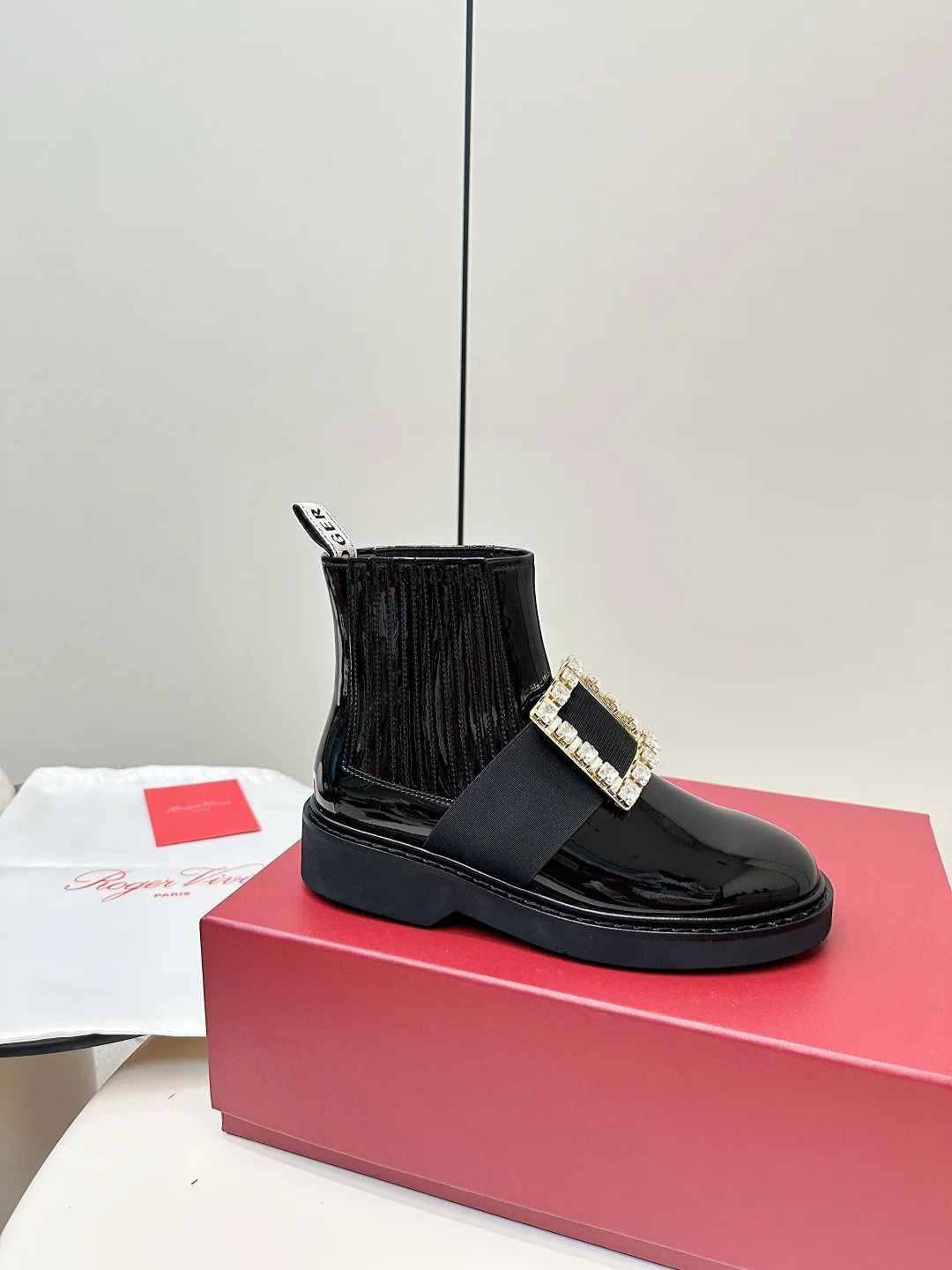 Ботильоны Женские Roger Vivier 19301533