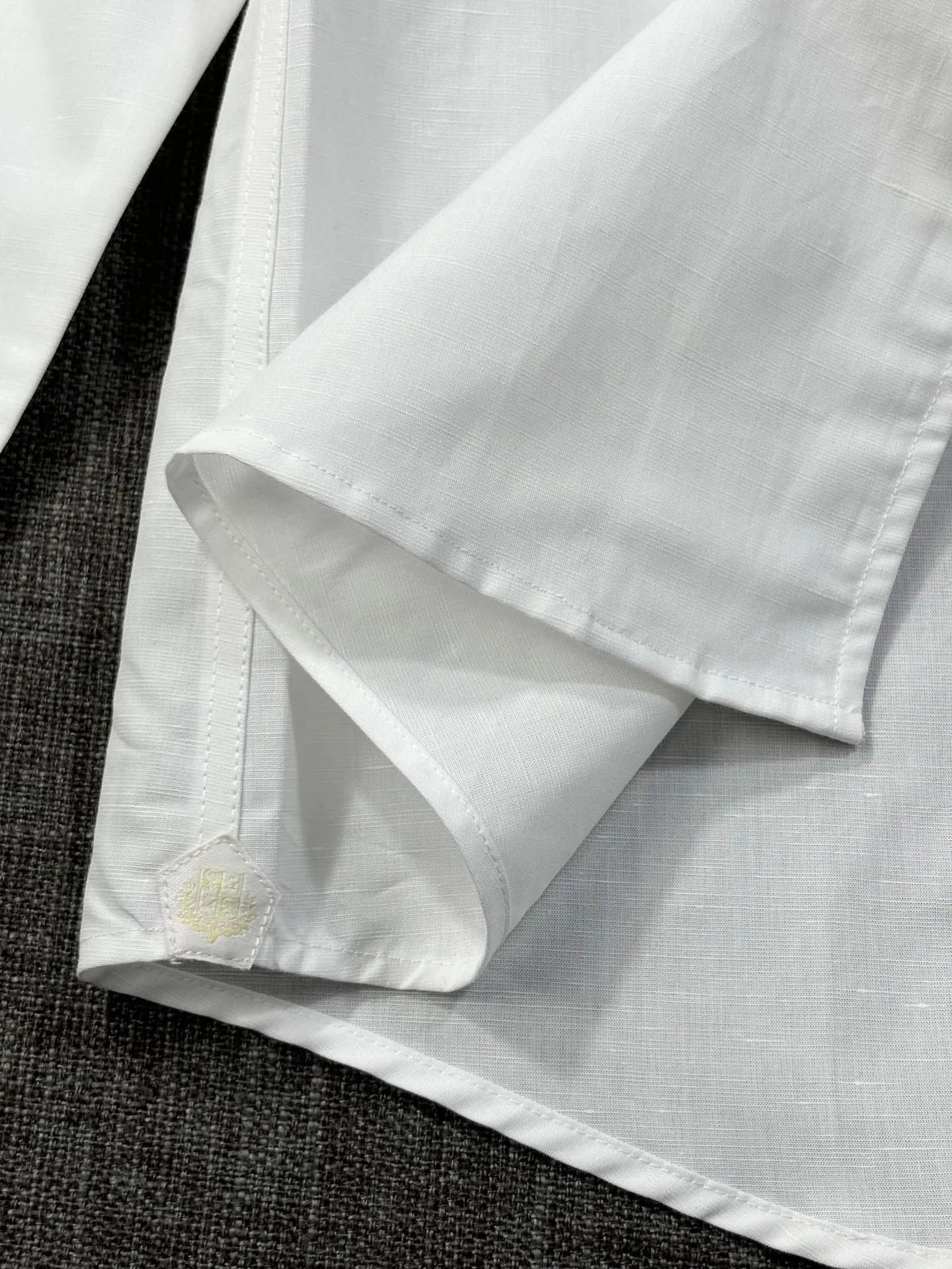 Рубашки Мужские Loro Piana 17288492
